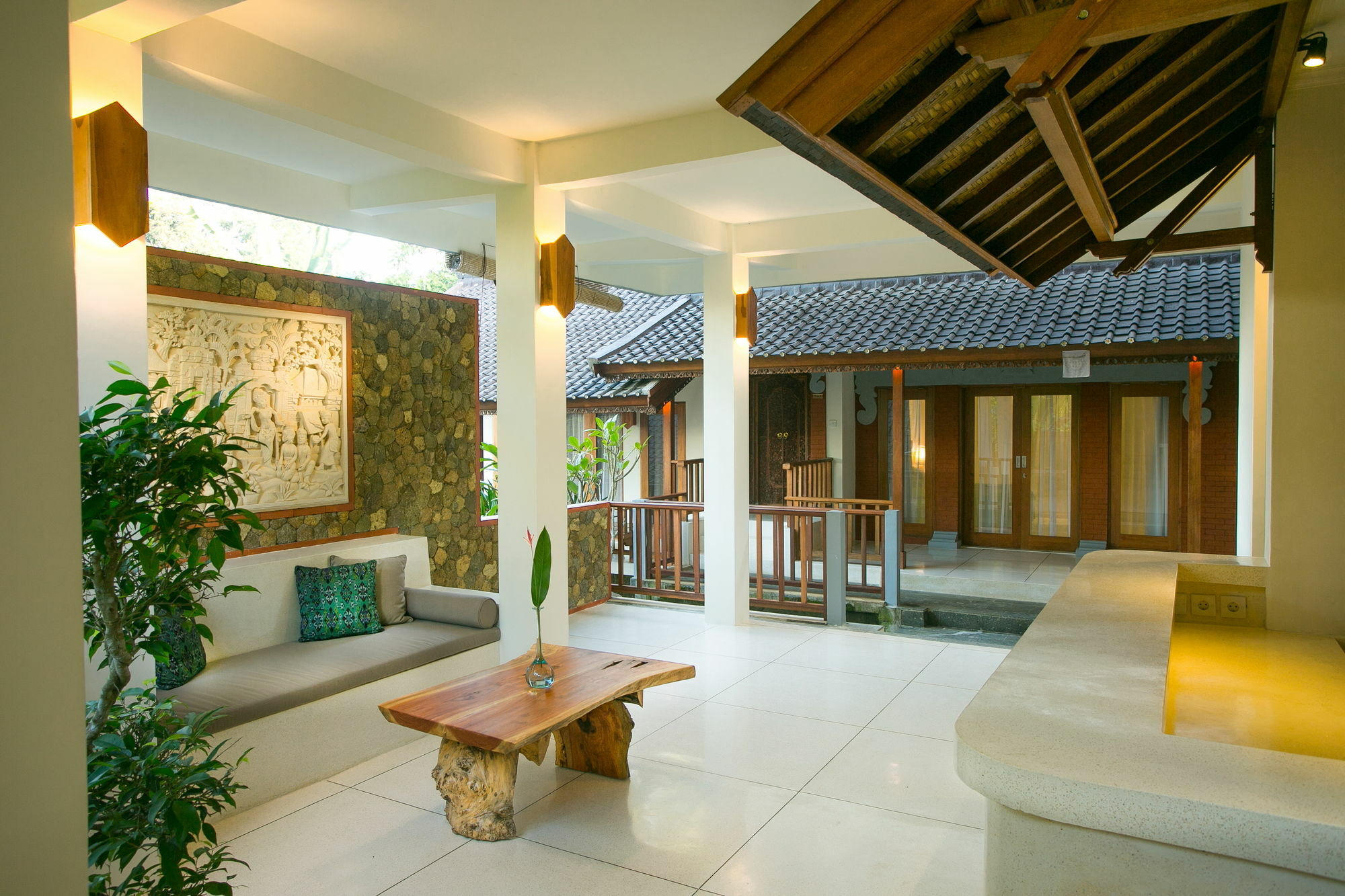 Pesantian Villa&warung By Ecommerceloka