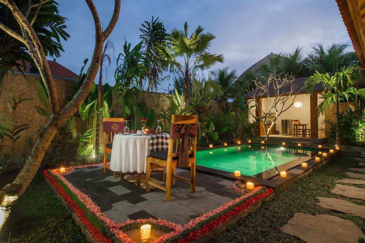 Villa Harinam *