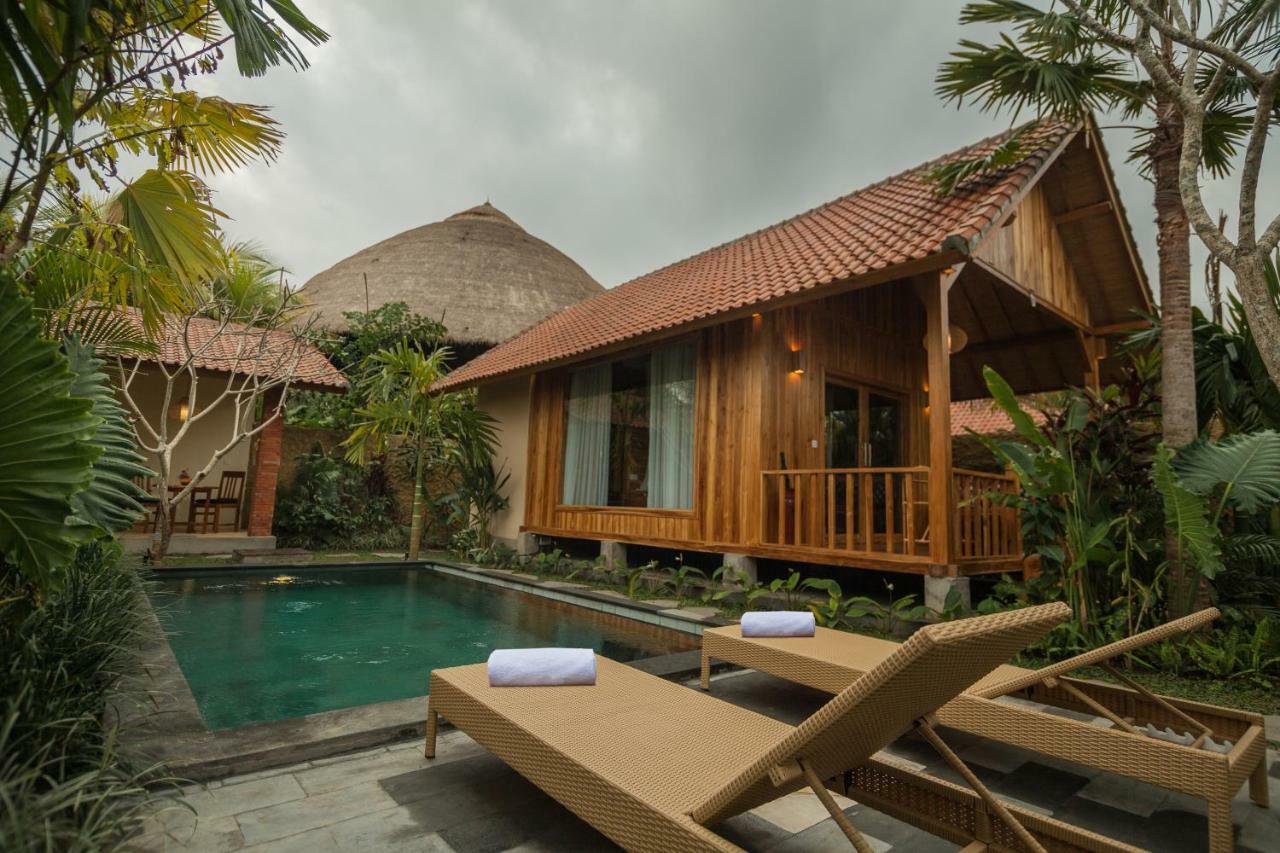Harinam Villa Ubud (Bali)