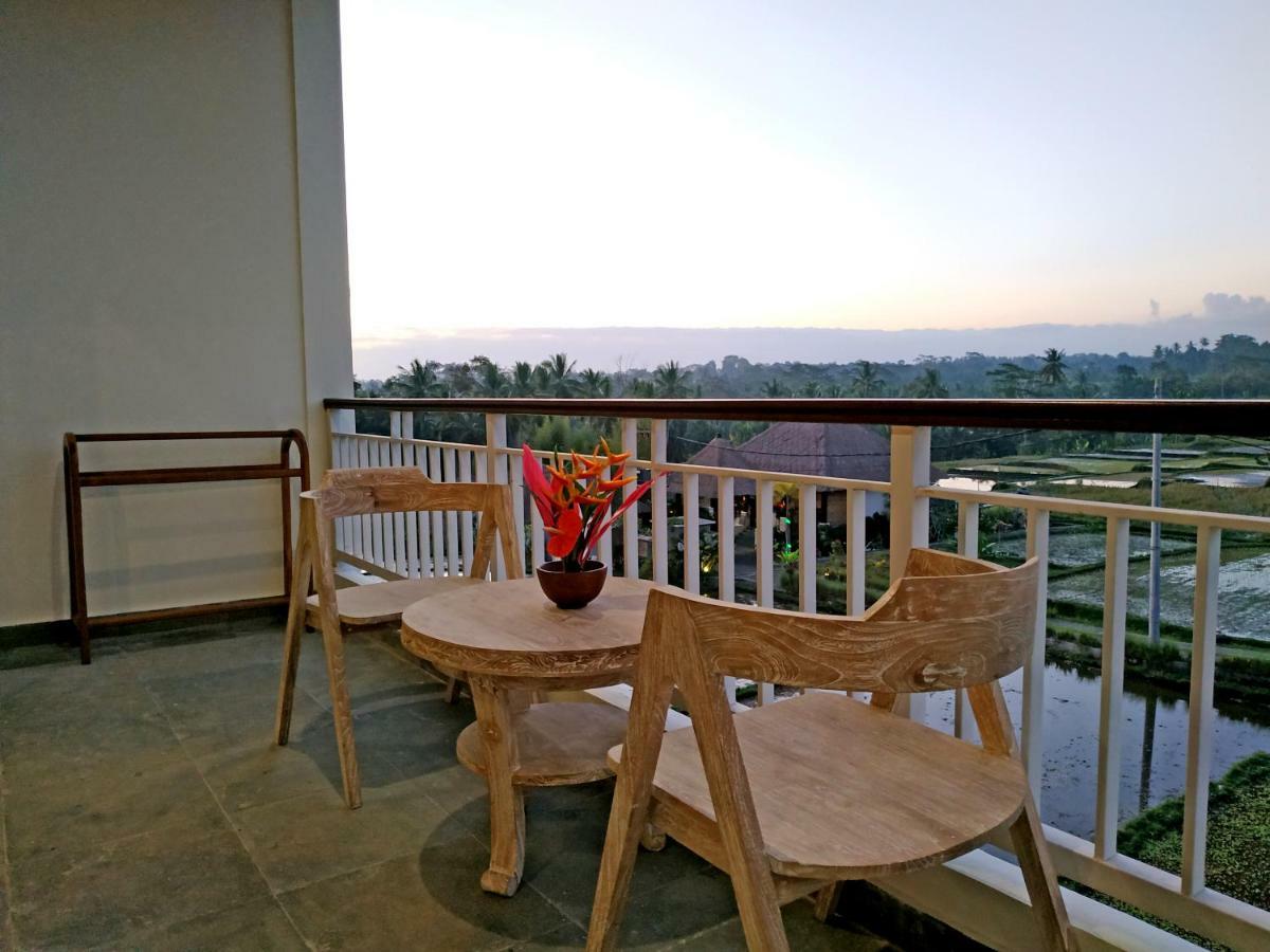 Hotel Paon Desa Ubud