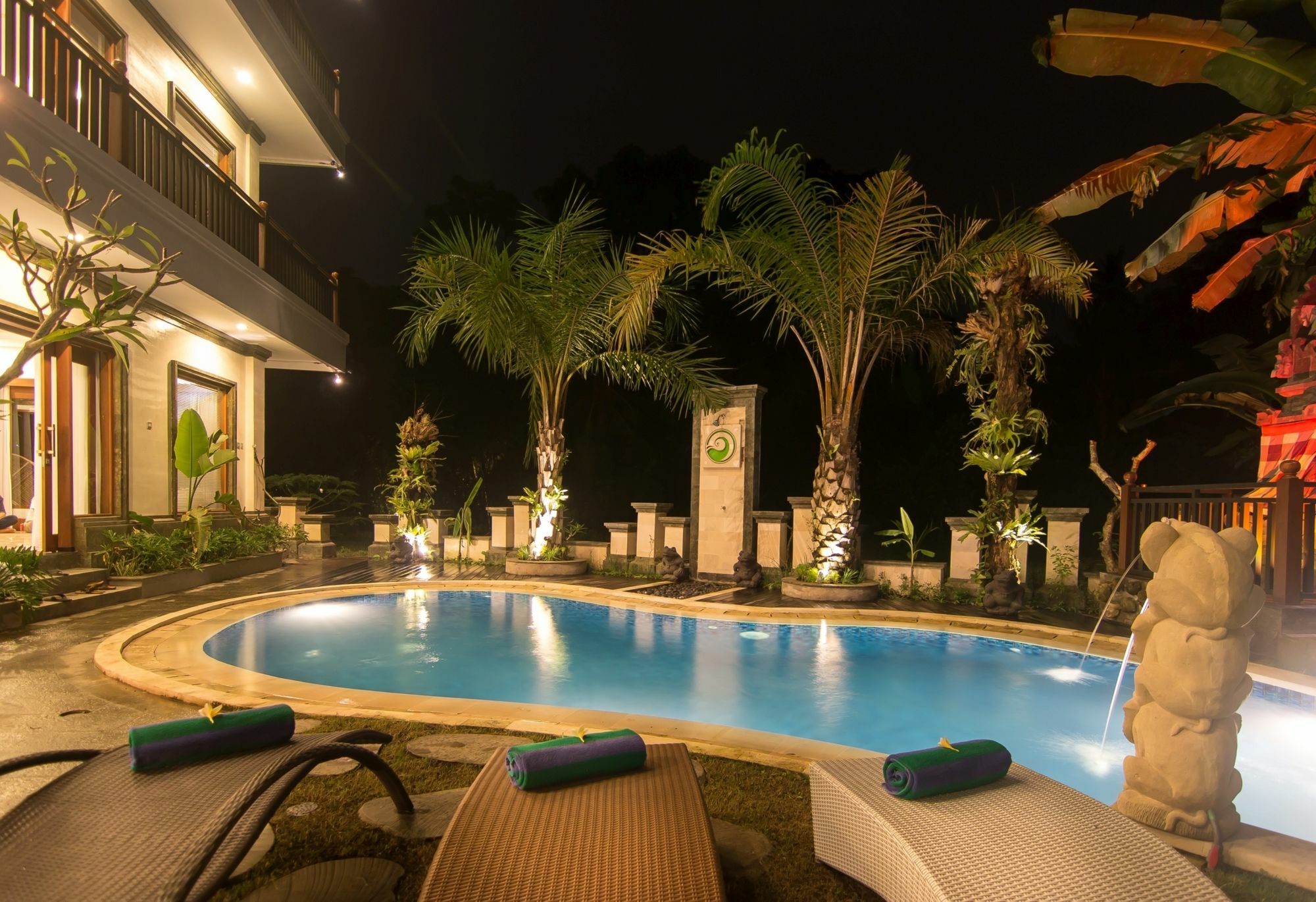 Amoya Ubud (Bali)