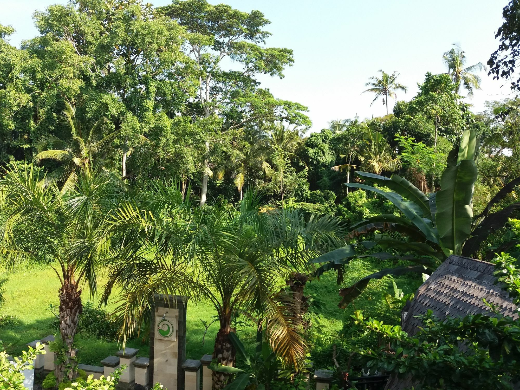 Amoya Guest house 3*