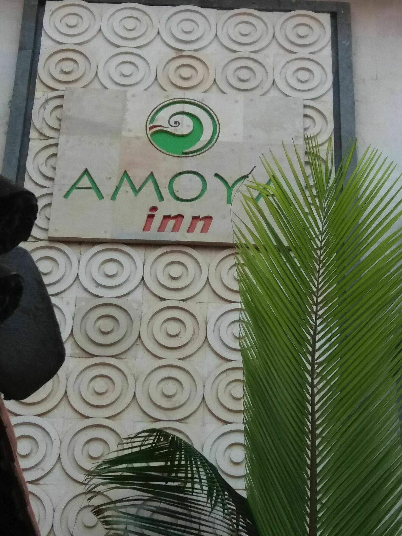 Guest house Amoya Ubud (Bali)