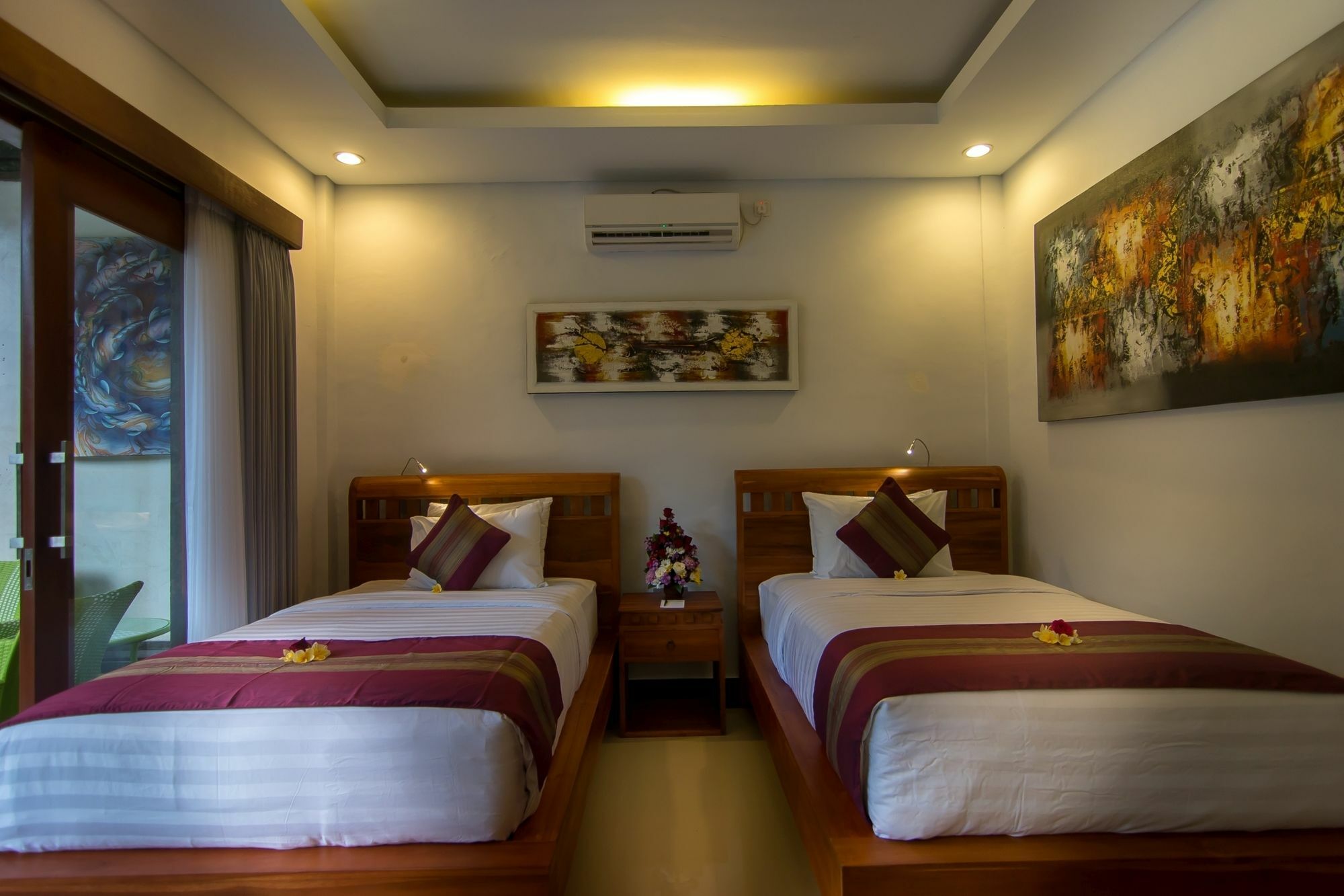 Guest house Amoya 3*