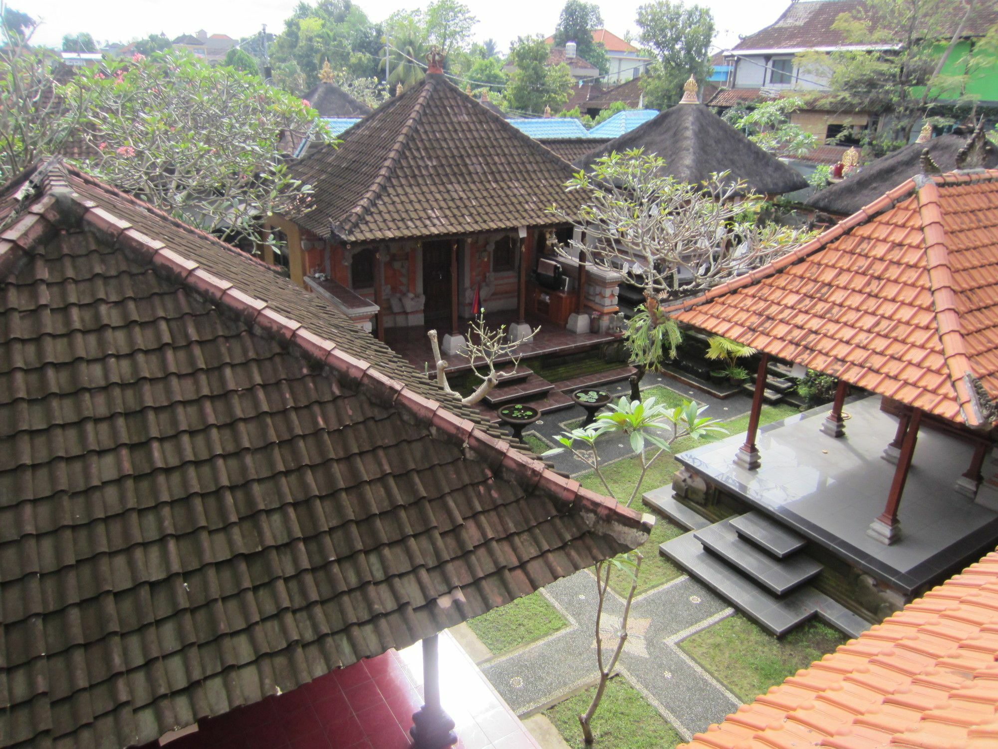 Danasari 2* Ubud