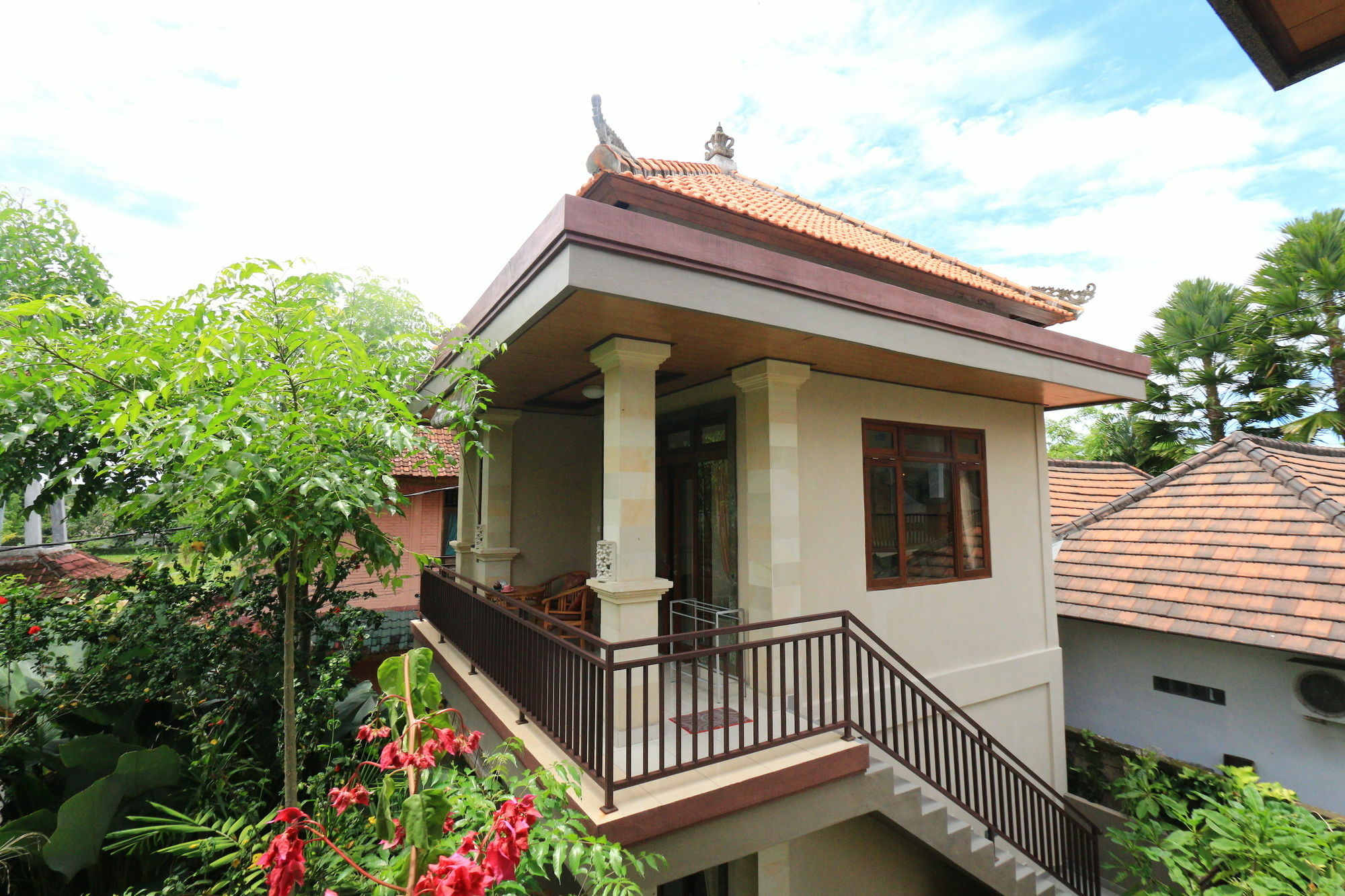 Frangipani