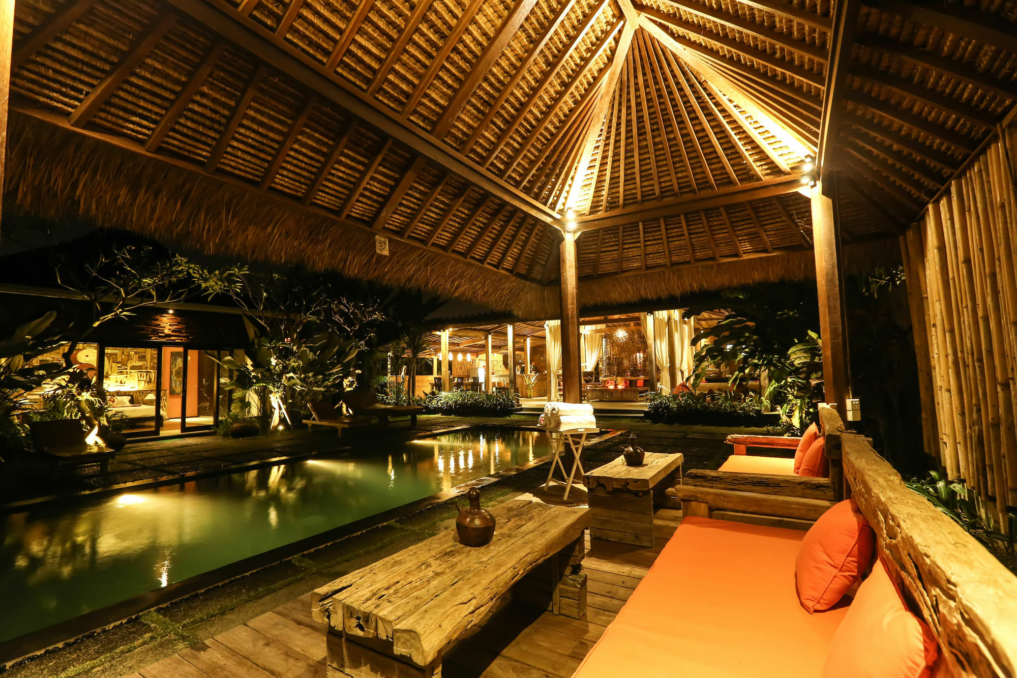 Villa Virgin