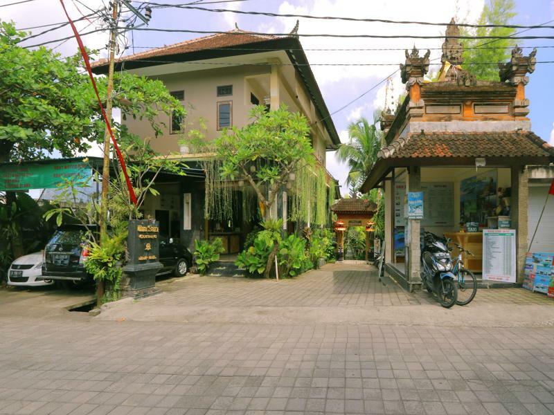 Uma Sari By Mahaputra-chse Certified 3*