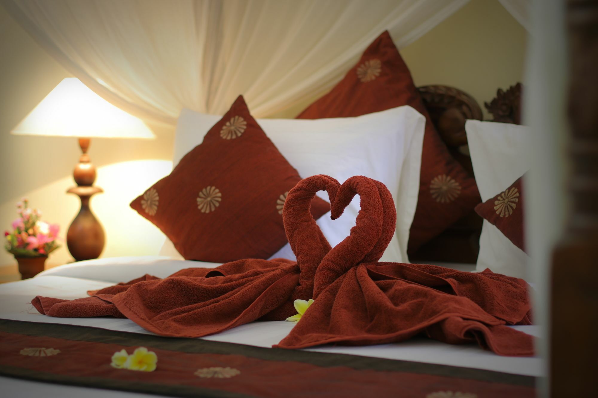 Guest house Uma Sari By Mahaputra-chse Certified