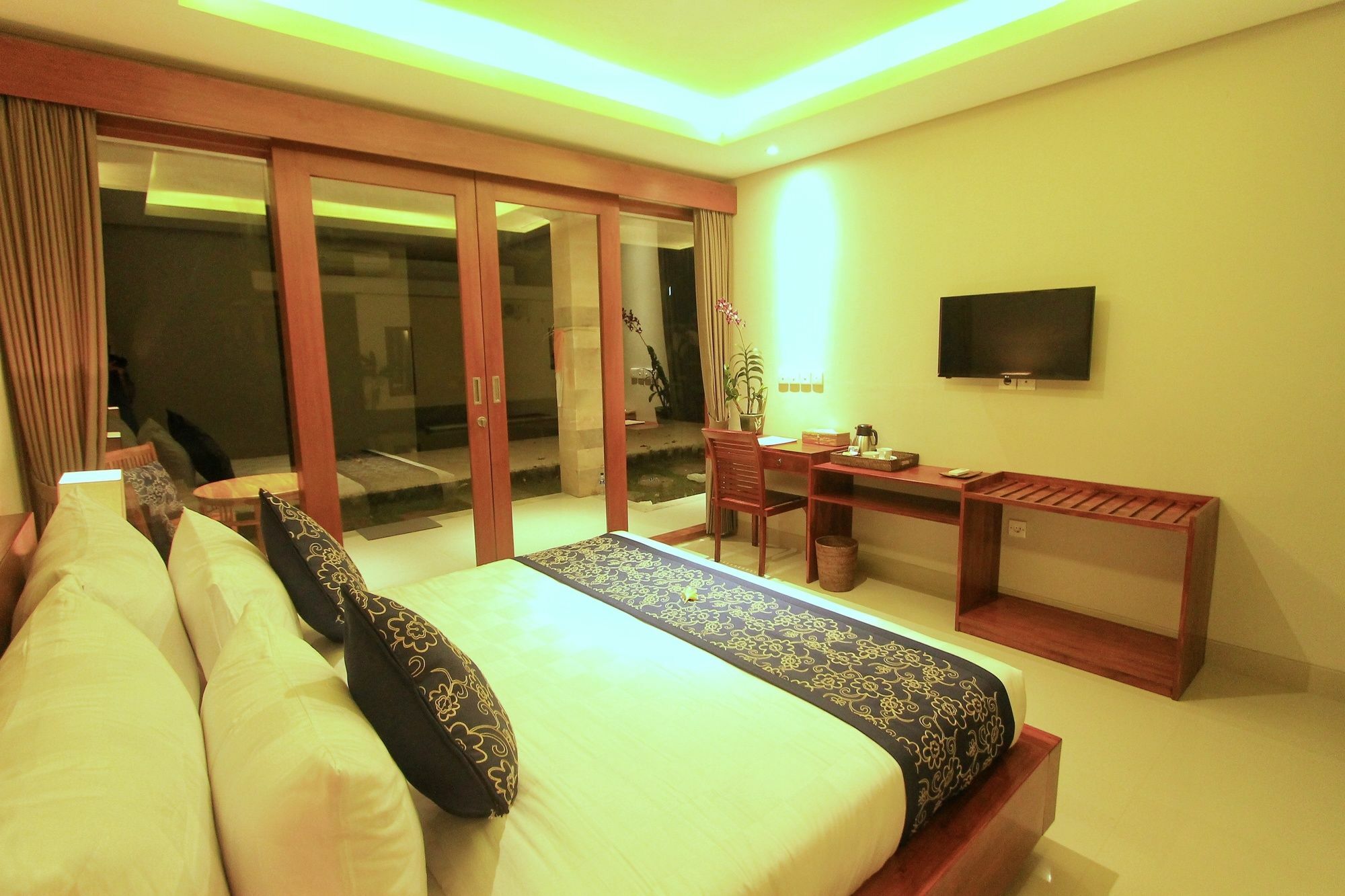 Guest house The Umari