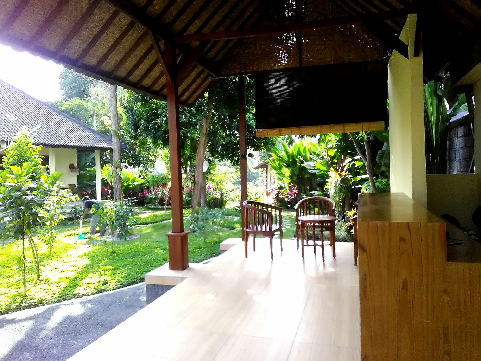 Astawa House 2* Ubud (Bali)
