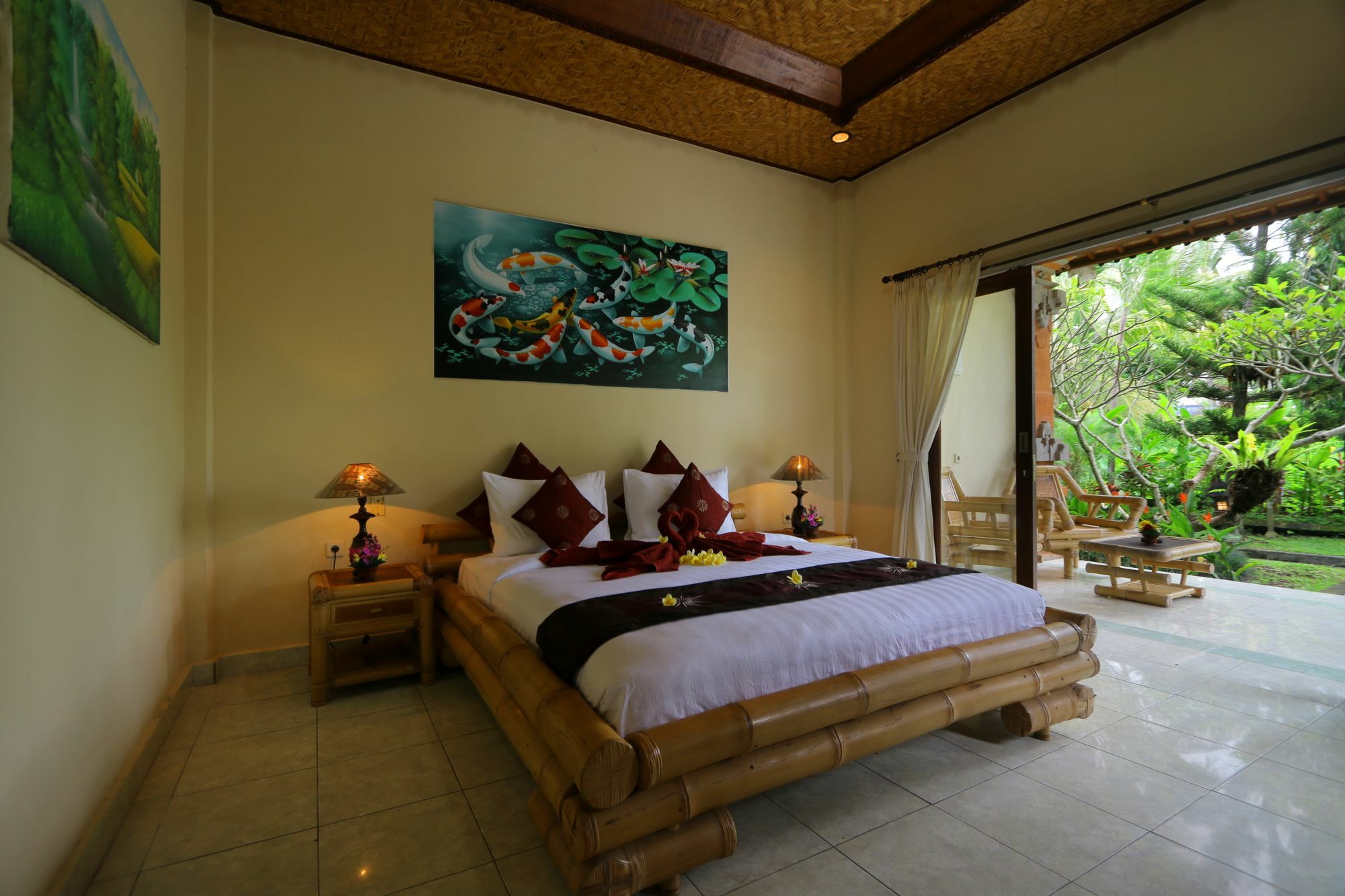 Guest house Uma Sari By Mahaputra-chse Certified