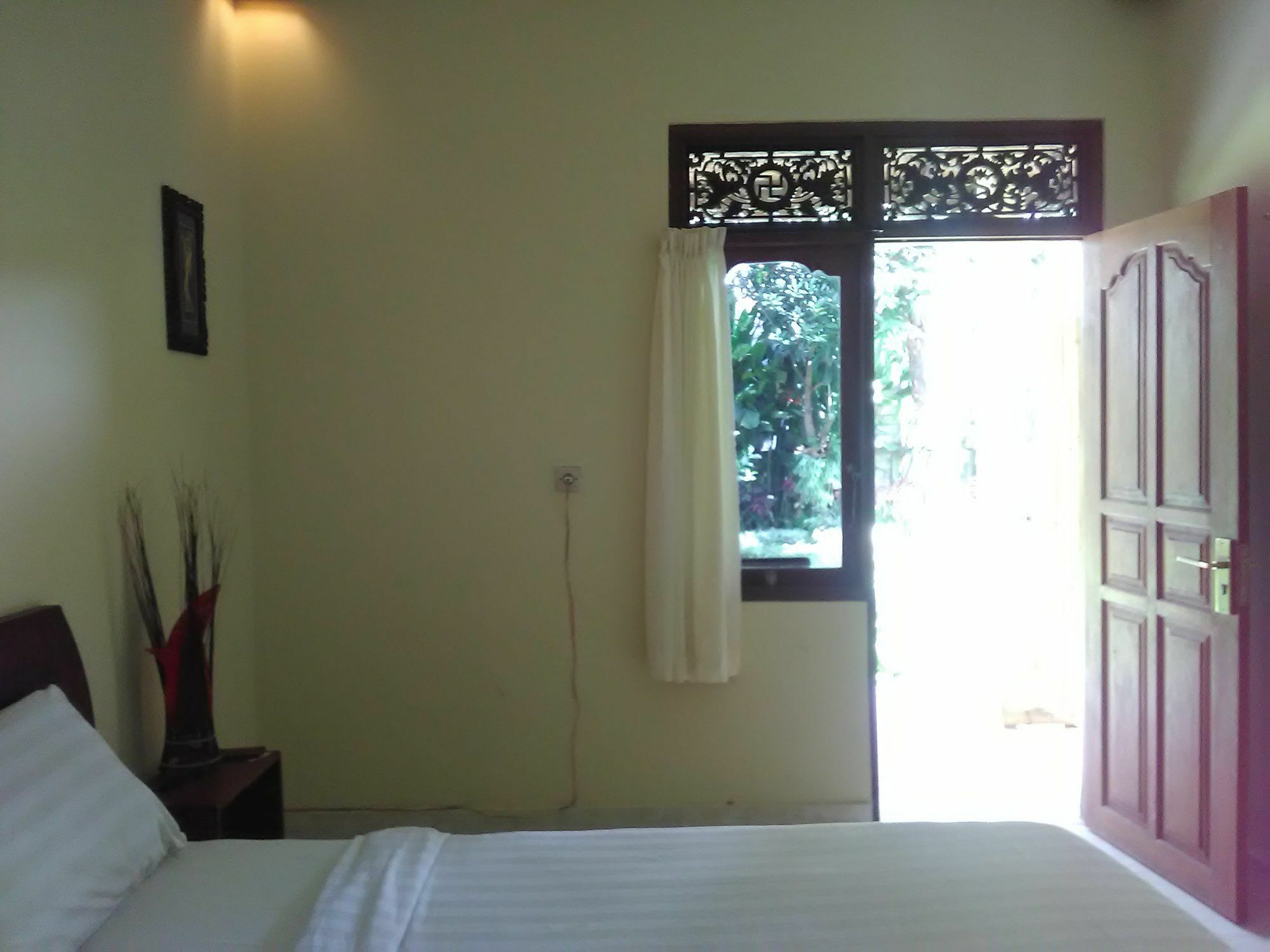Guest house Astawa House Ubud (Bali)