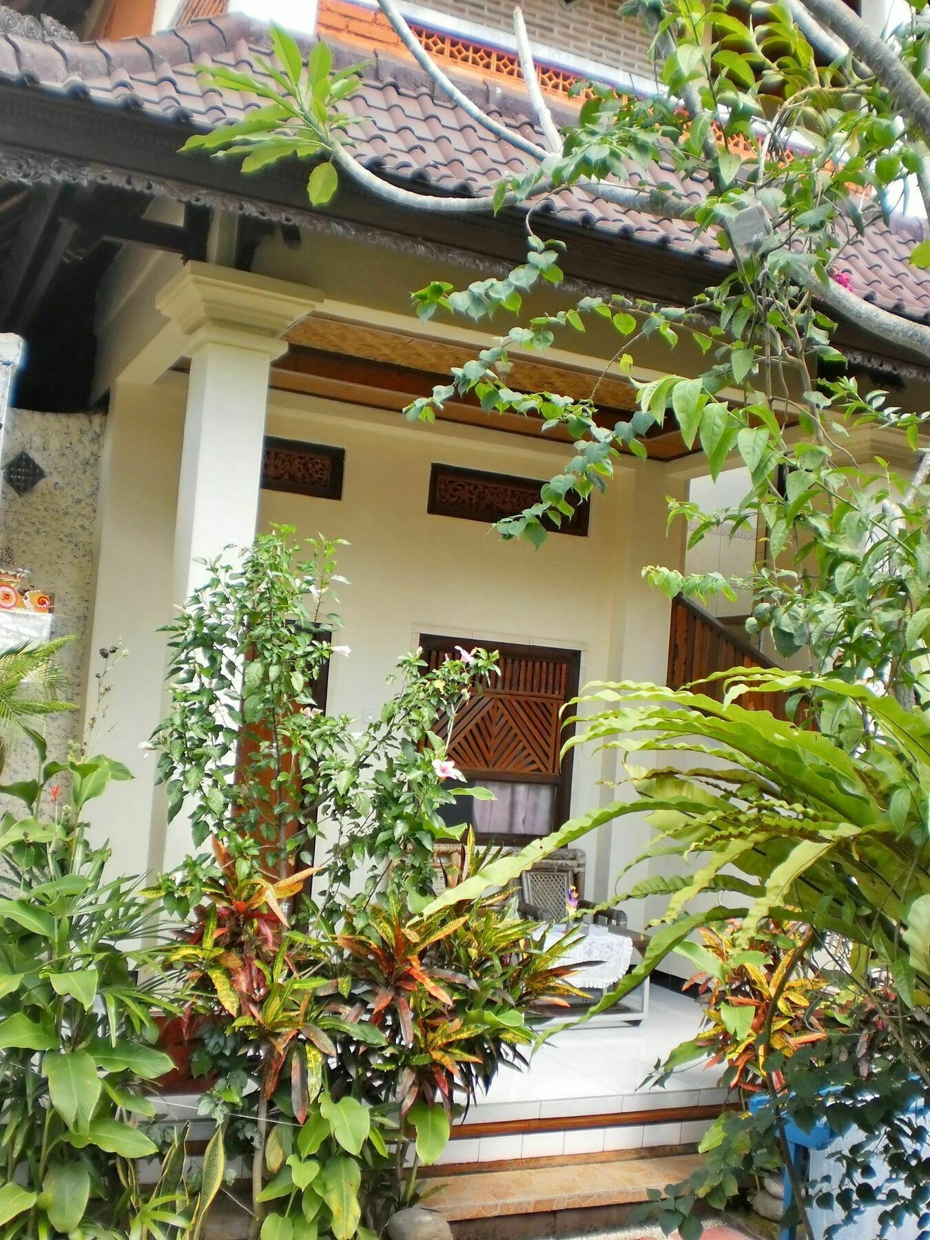 Arjuna Guest house *