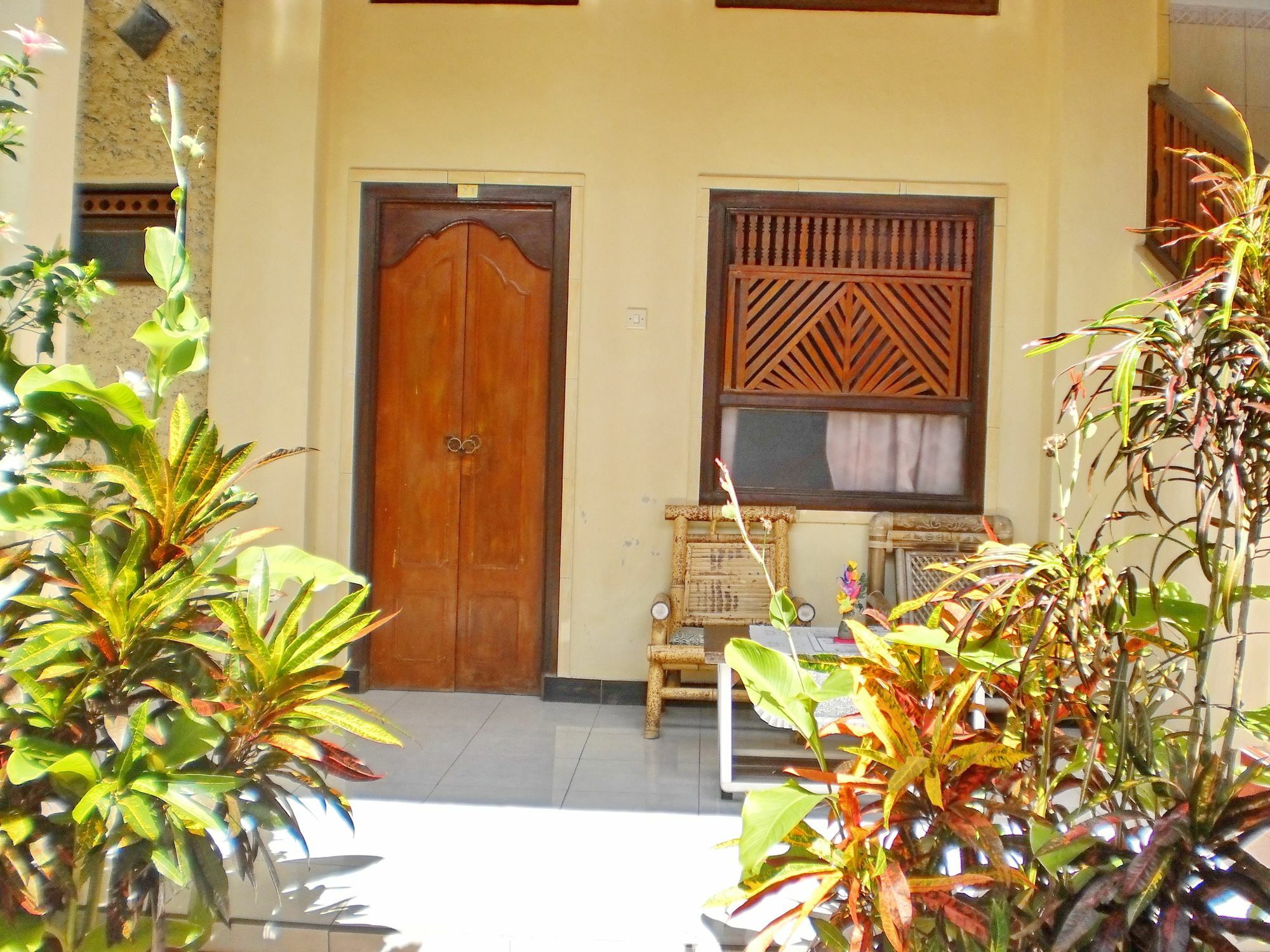 Guest house Arjuna