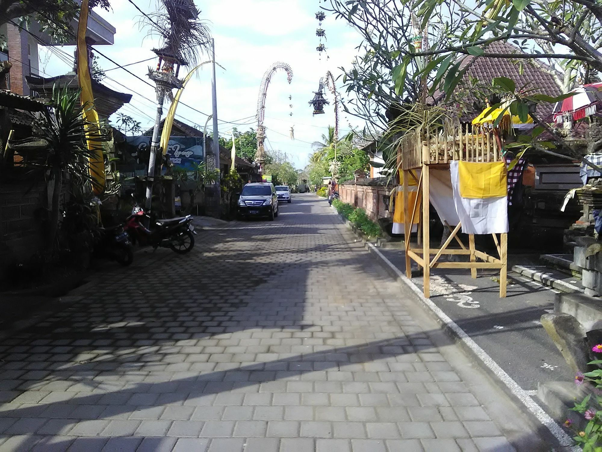 Guest house Astawa House