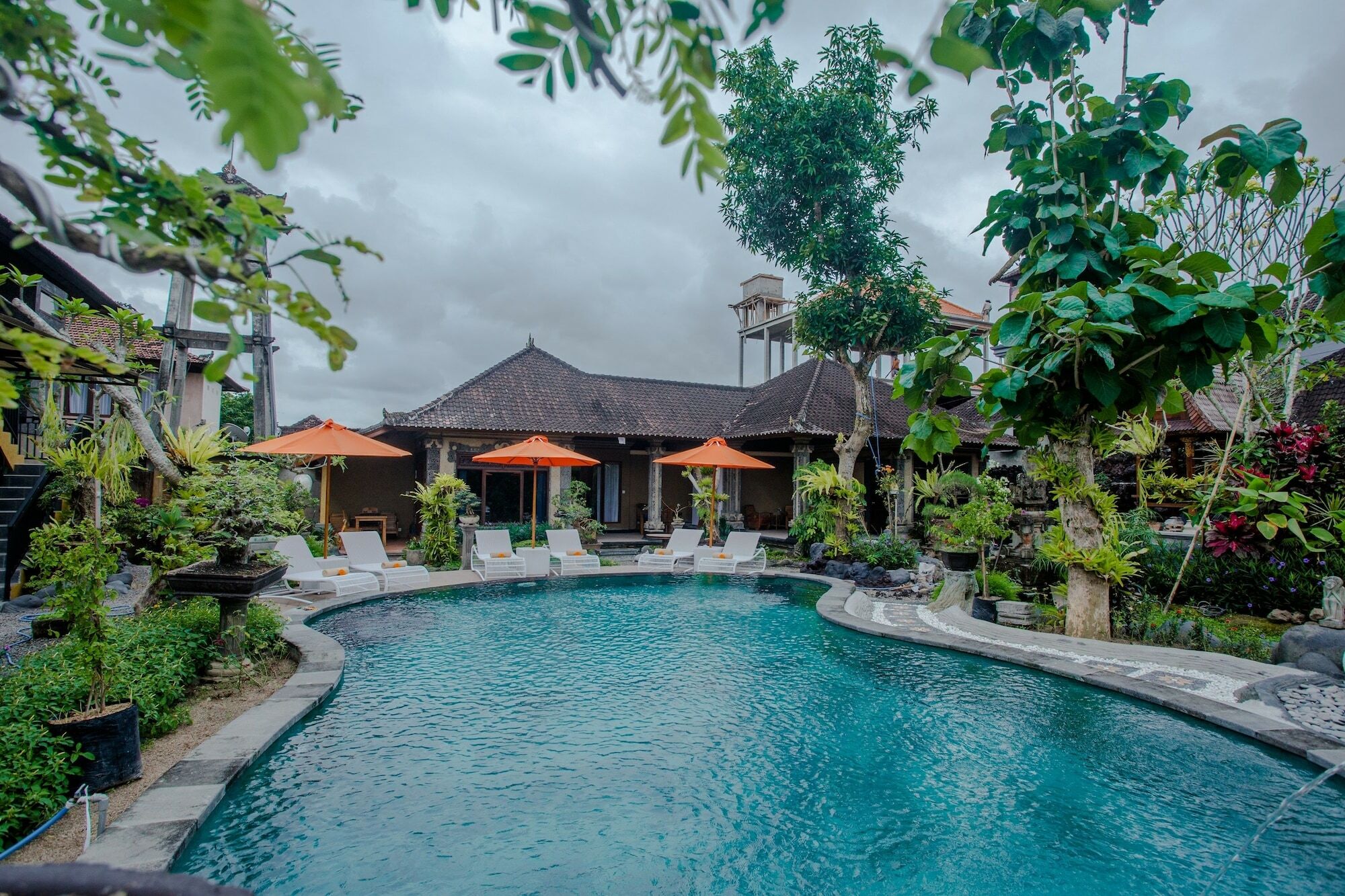 Capung Ubud (Bali)