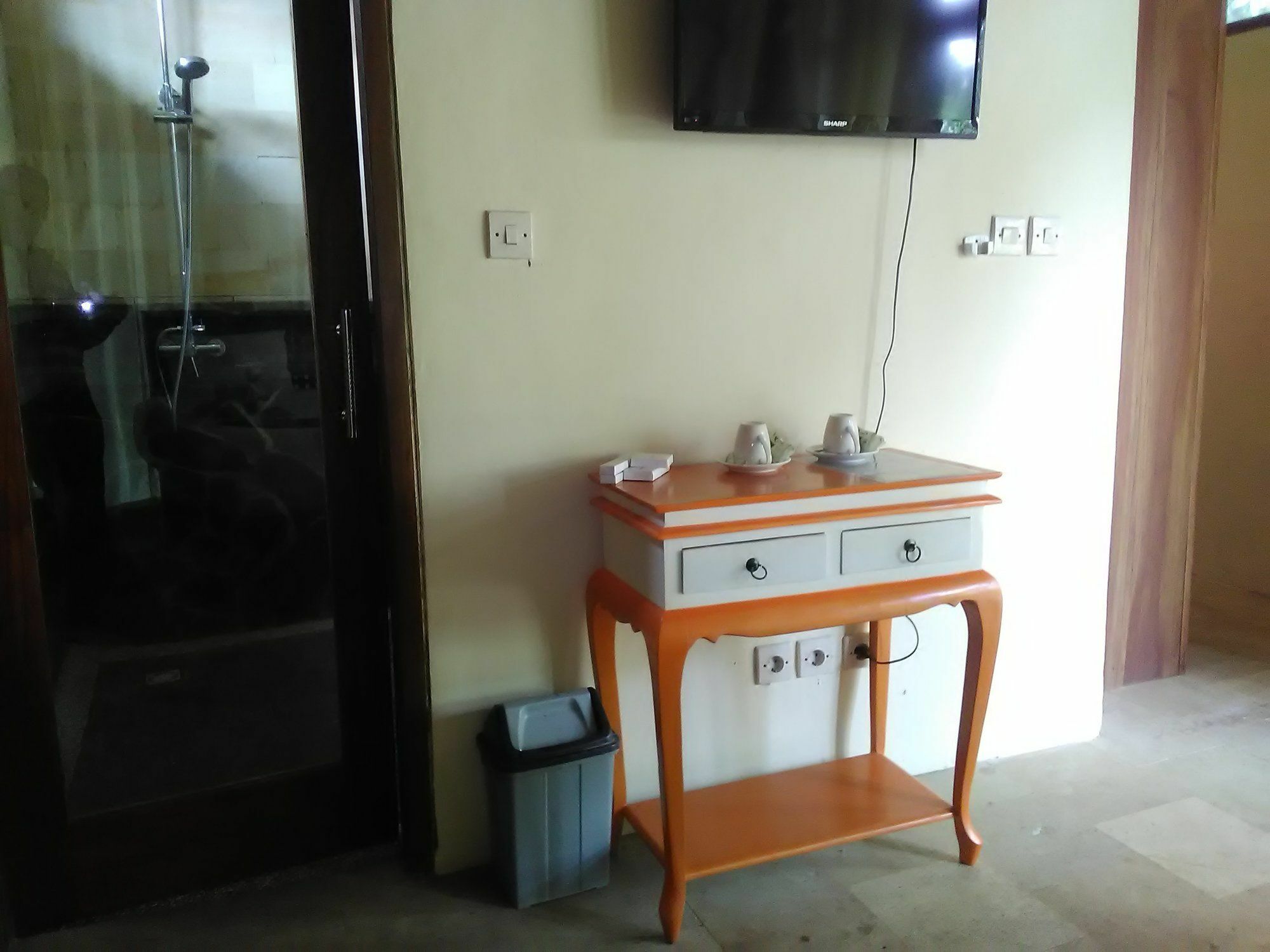 Guest house Astawa House