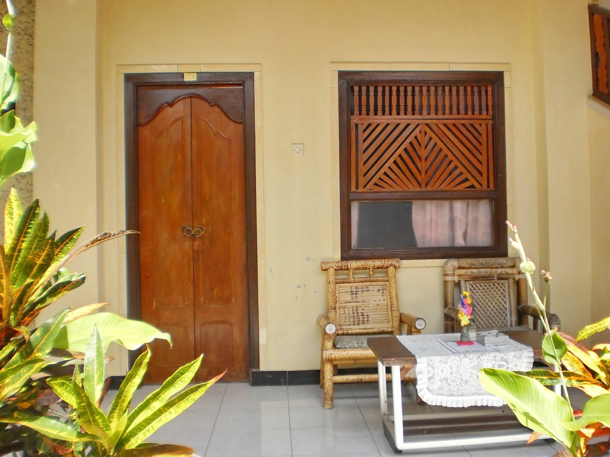 Arjuna * Ubud (Bali)