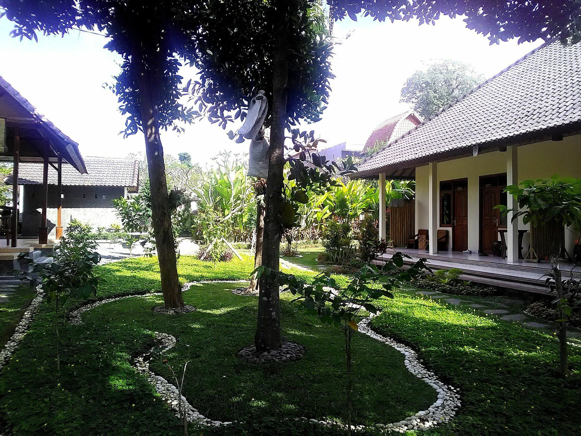 Guest house Astawa House