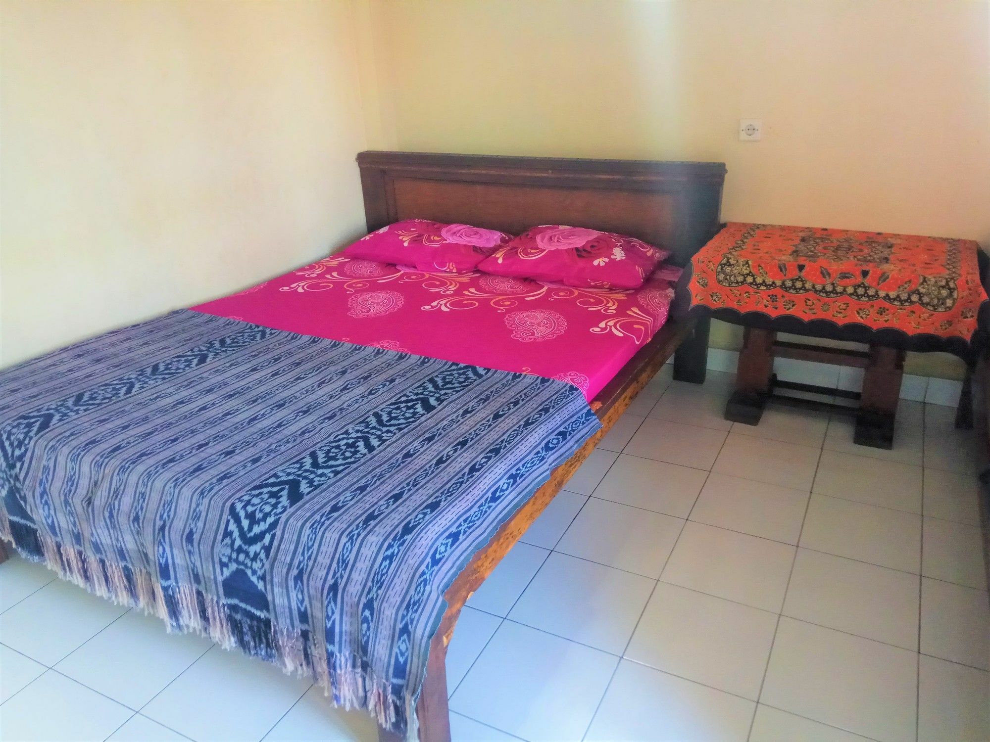 Guest house Arjuna Ubud (Bali)