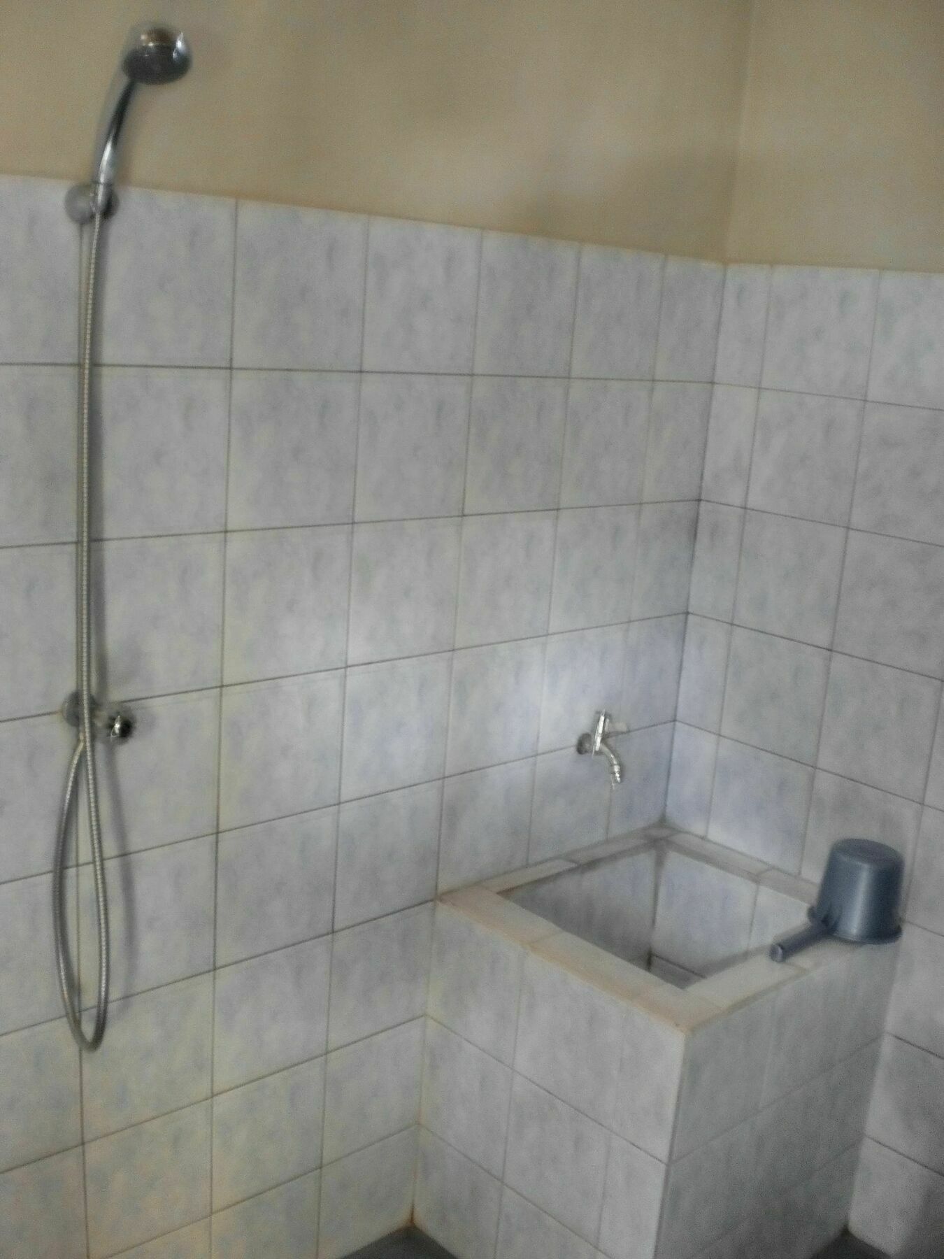 Guest house Arjuna