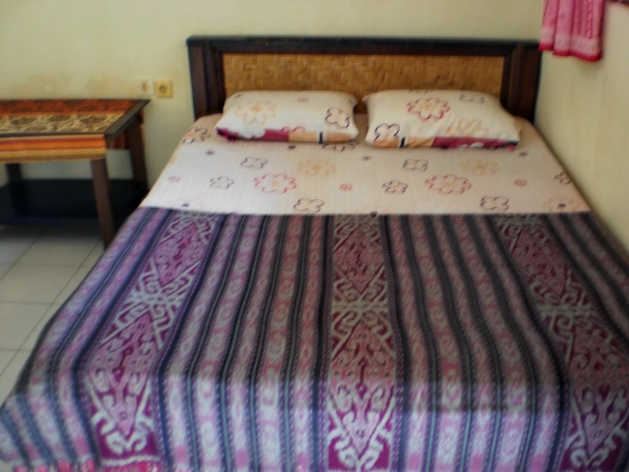 Arjuna Guest house *