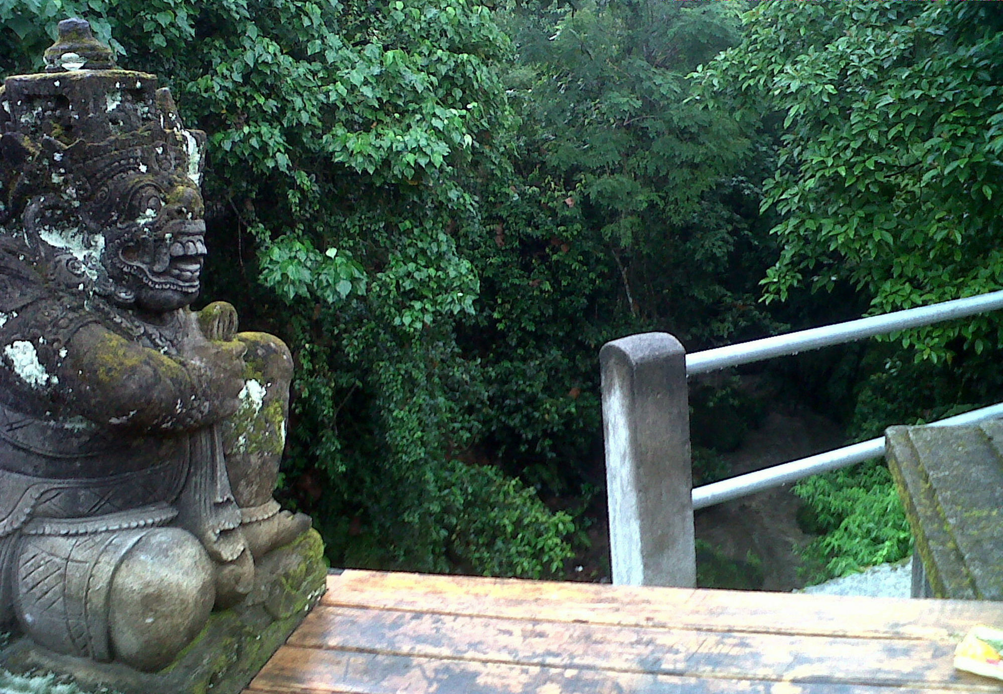 Sonia Bisma 3* Ubud (Bali)