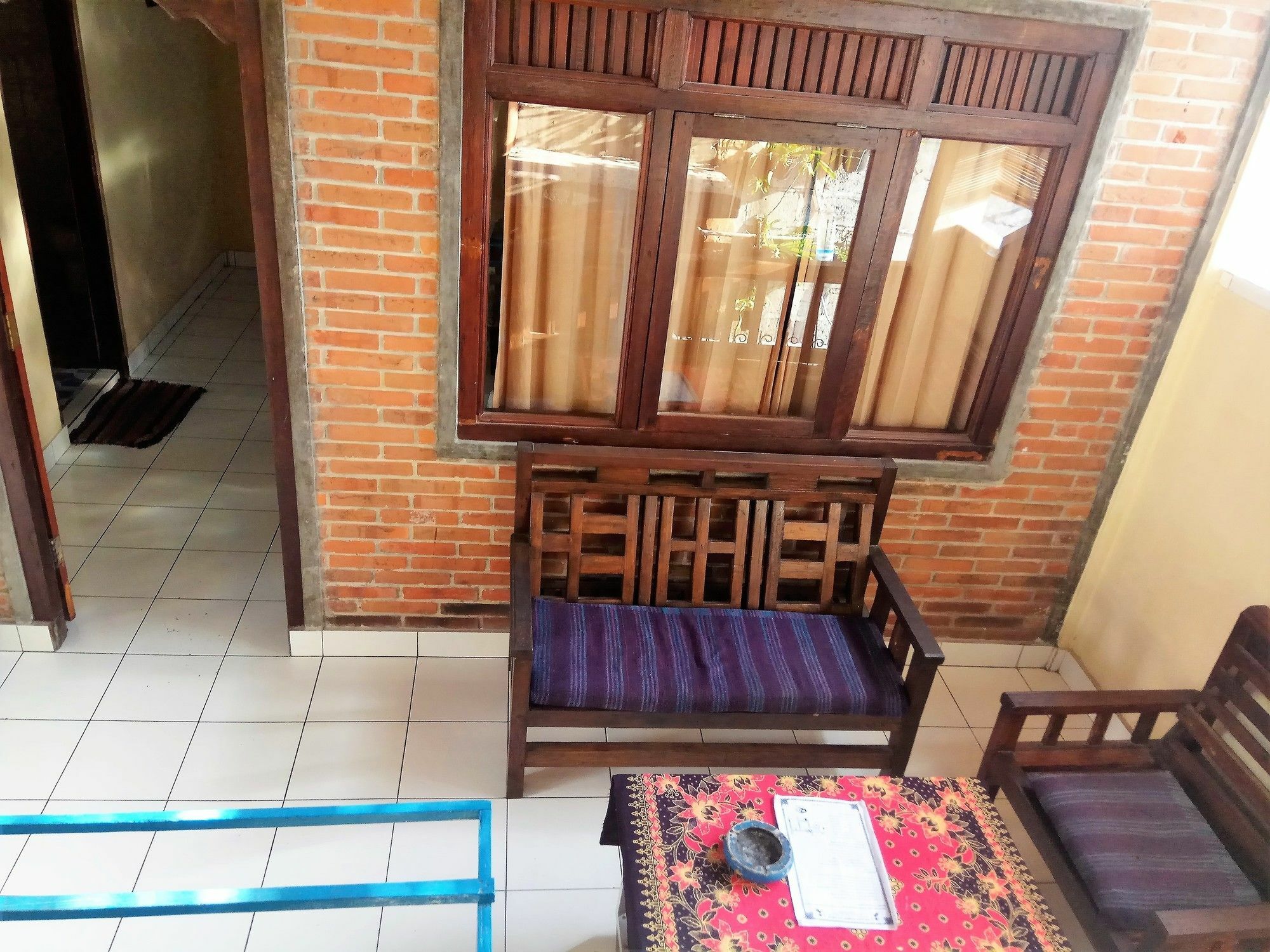 Guest house Arjuna