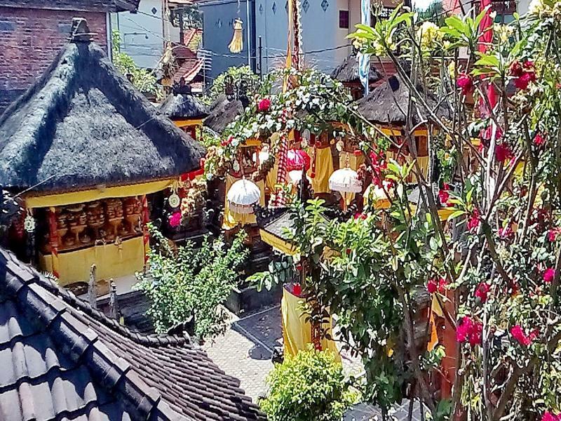 Arjuna *