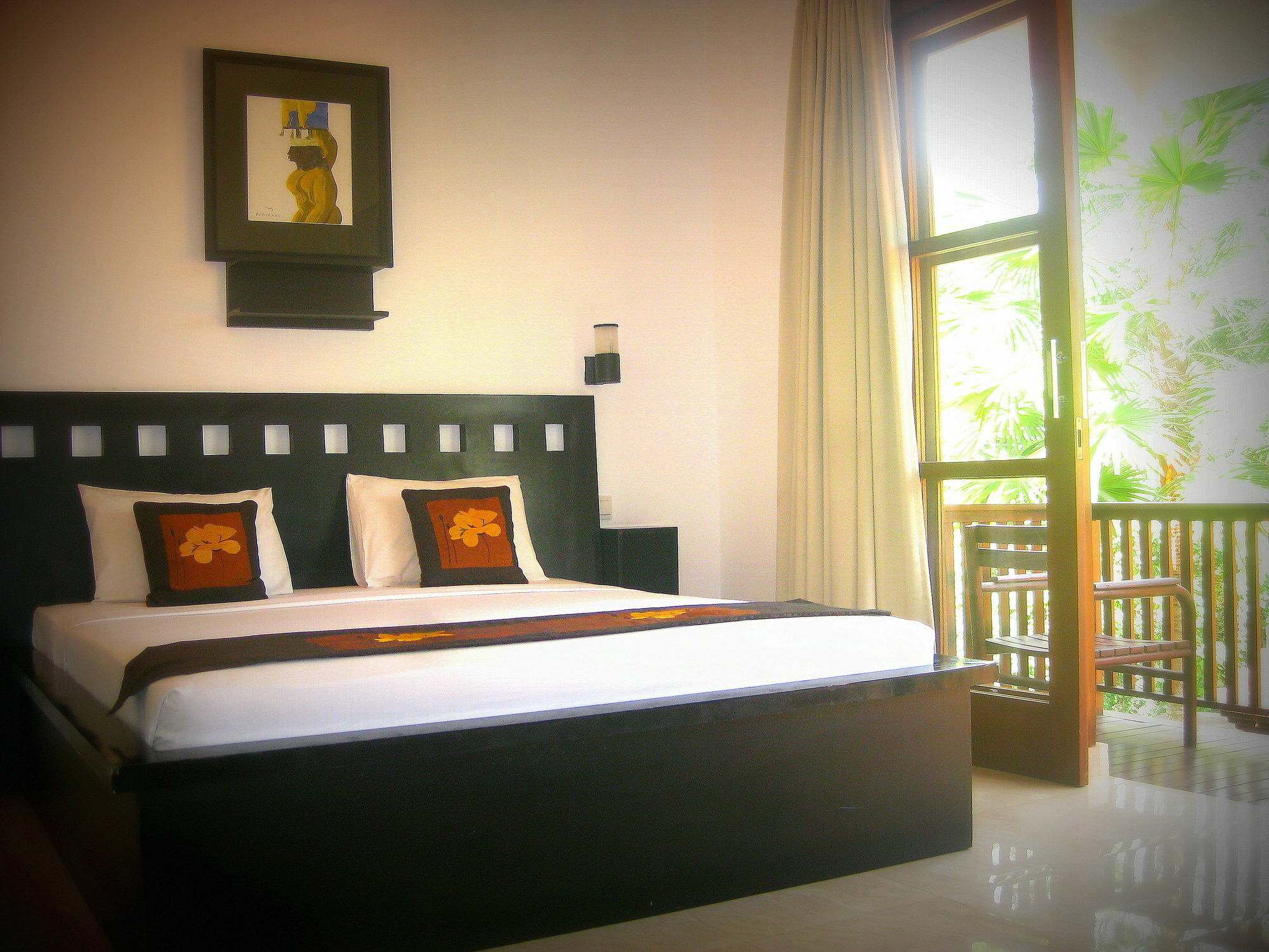 Sonia Bisma 3* Ubud (Bali)