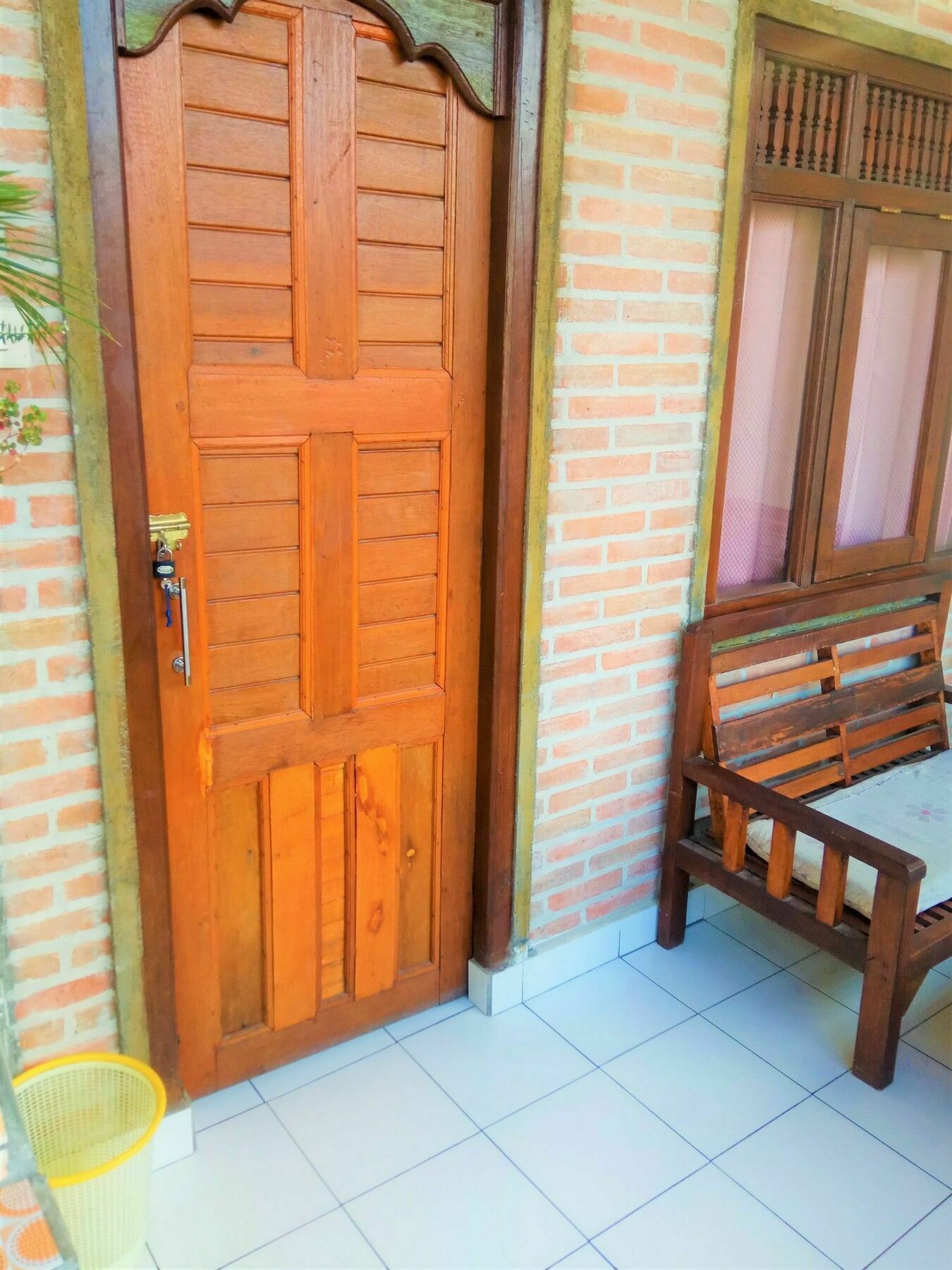 Guest house Arjuna