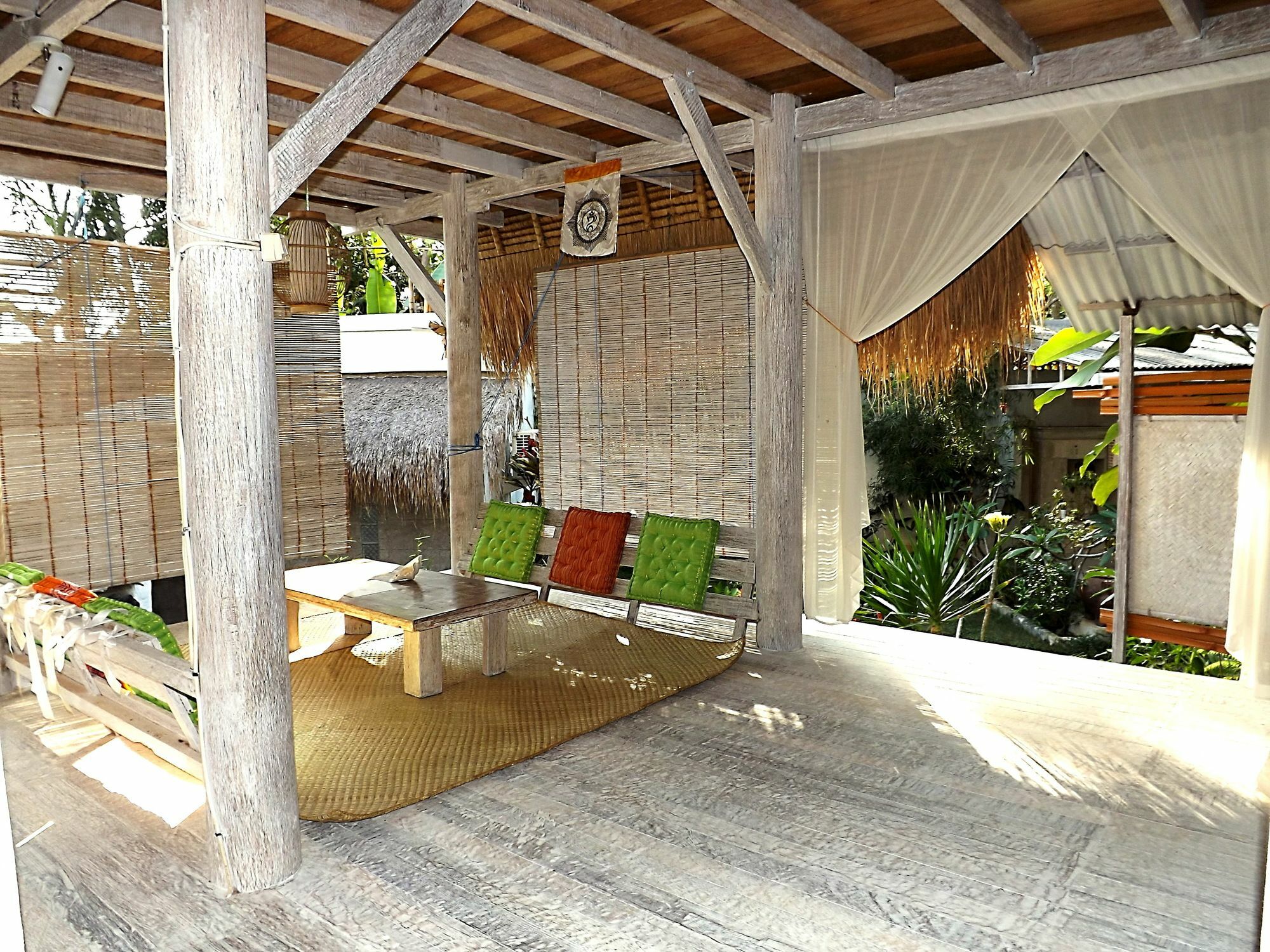 Homestay Uma Nandhi Ubud
