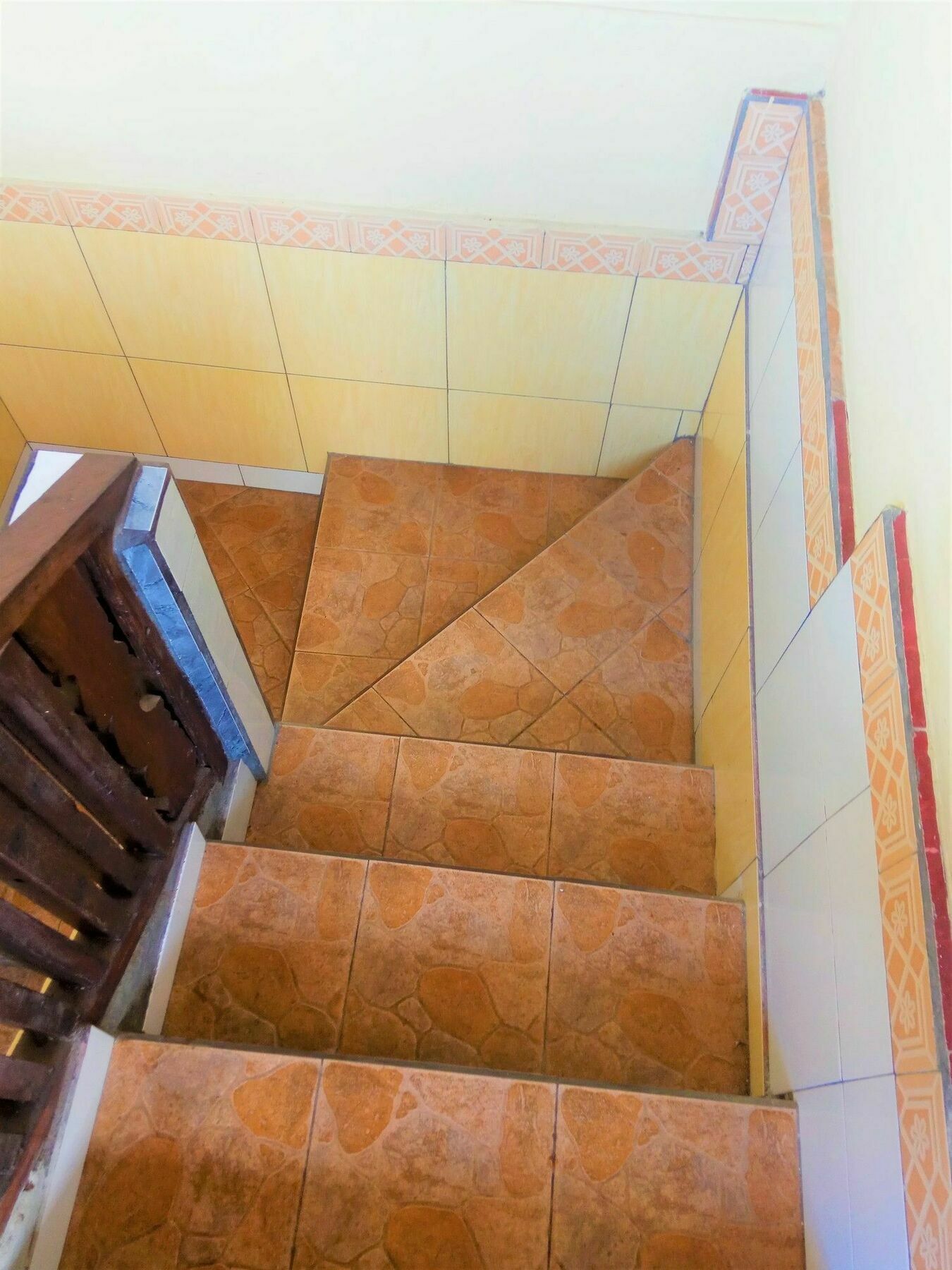 Guest house Arjuna