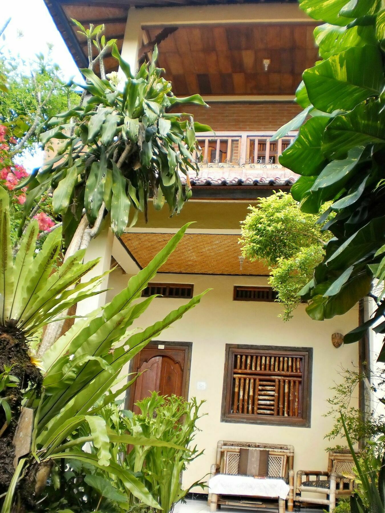 Arjuna * Ubud (Bali)