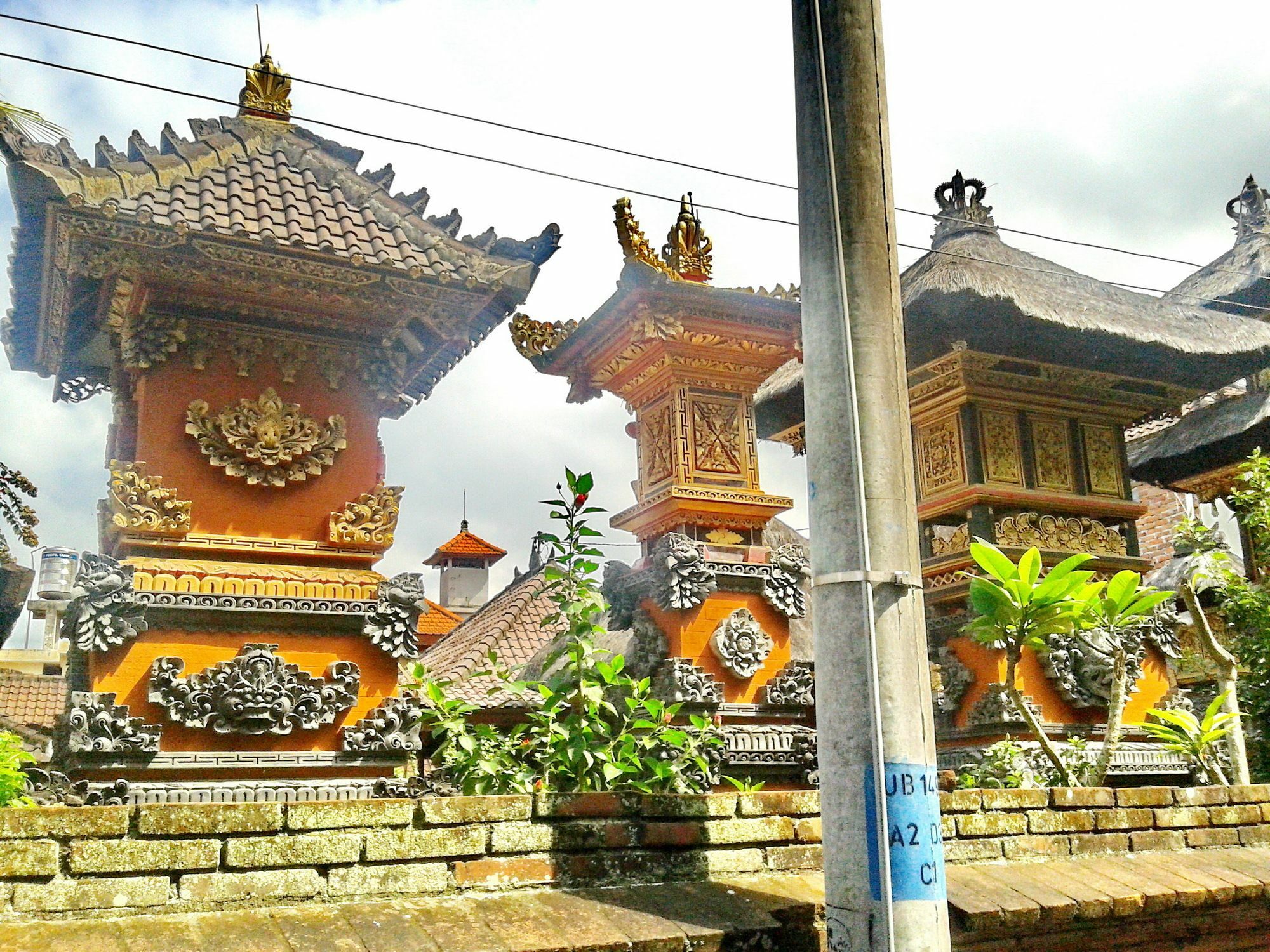 Arjuna Ubud (Bali)
