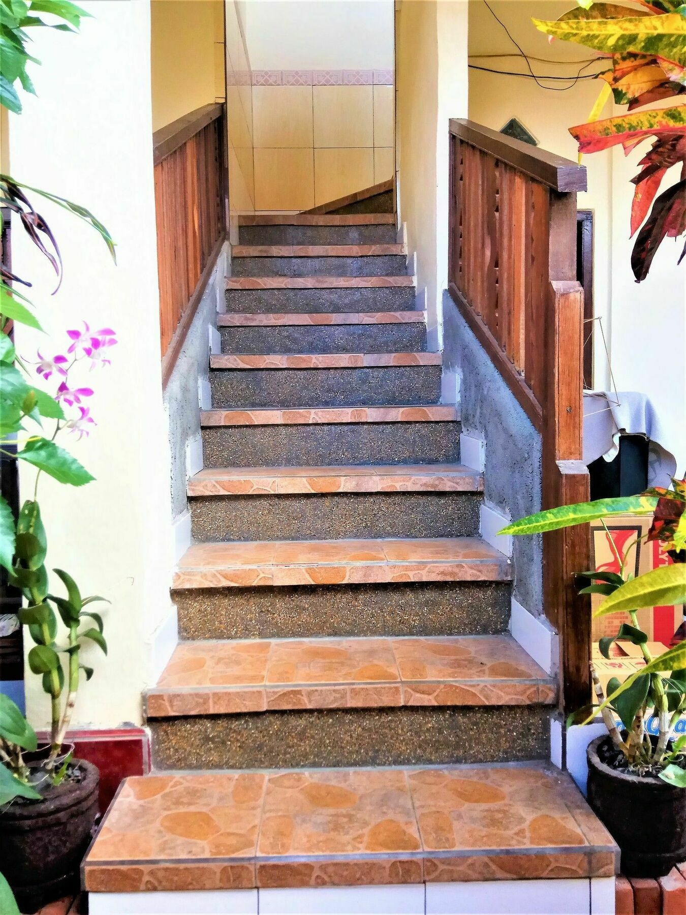 Guest house Arjuna