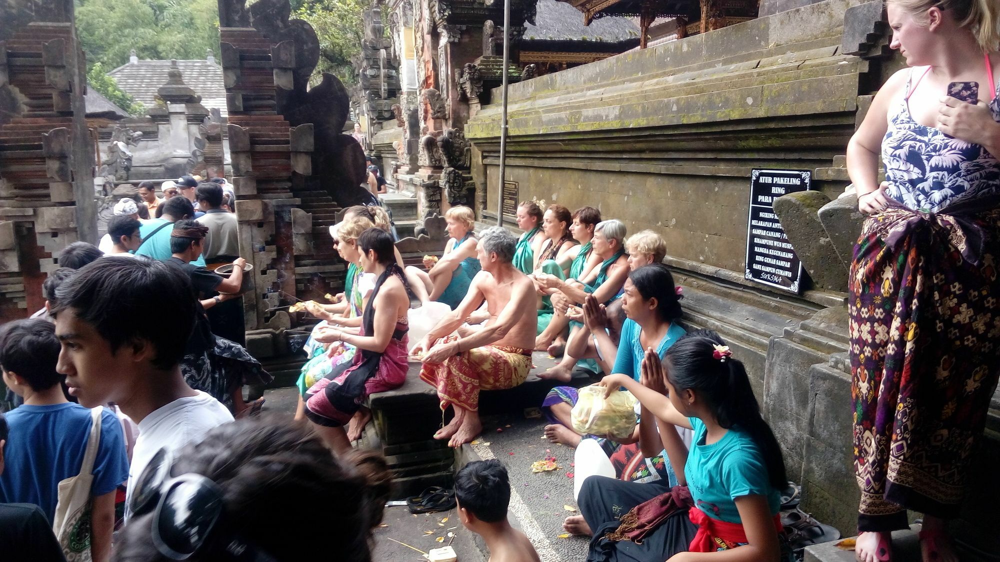 Uma Nandhi Ubud *