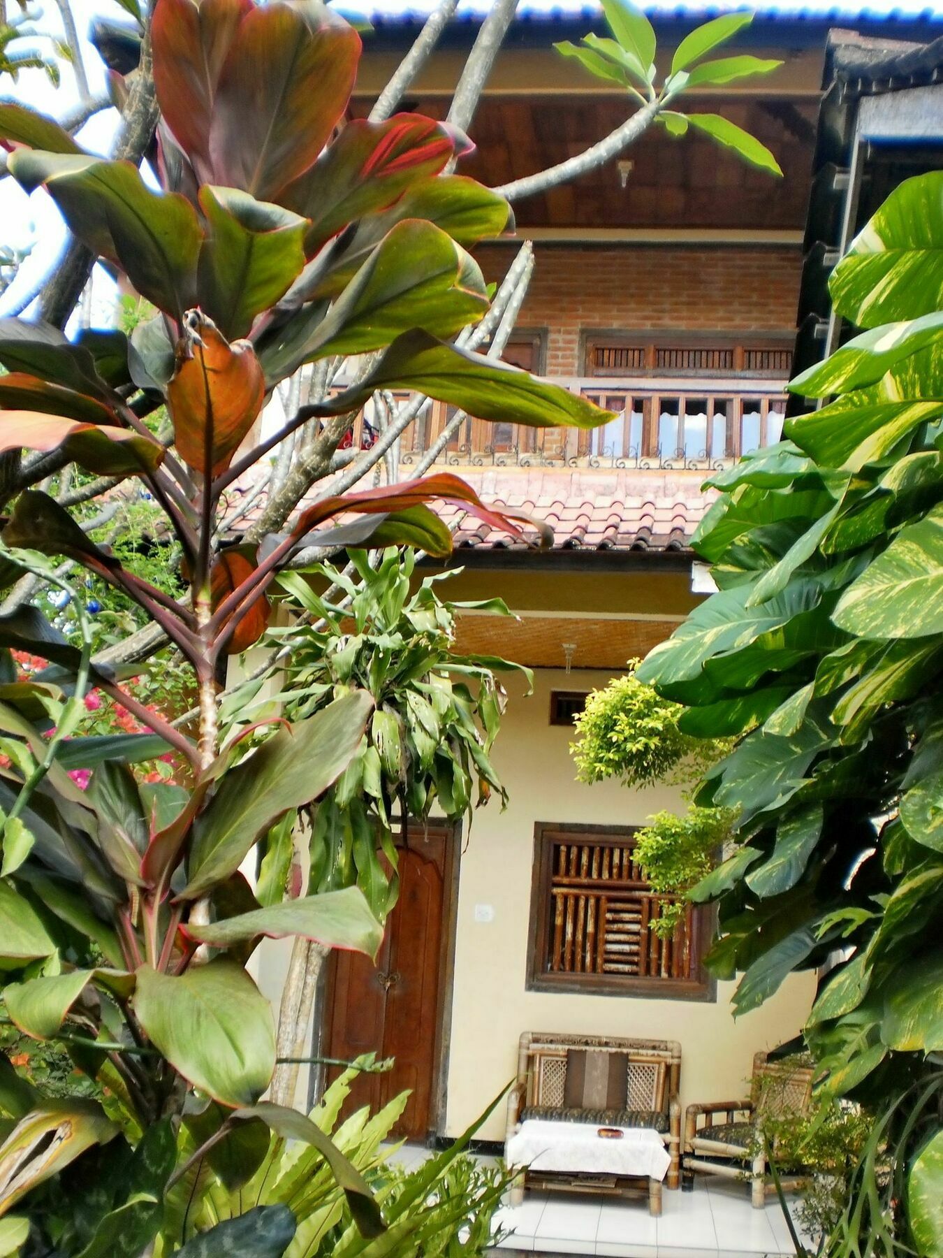 Arjuna Guest house