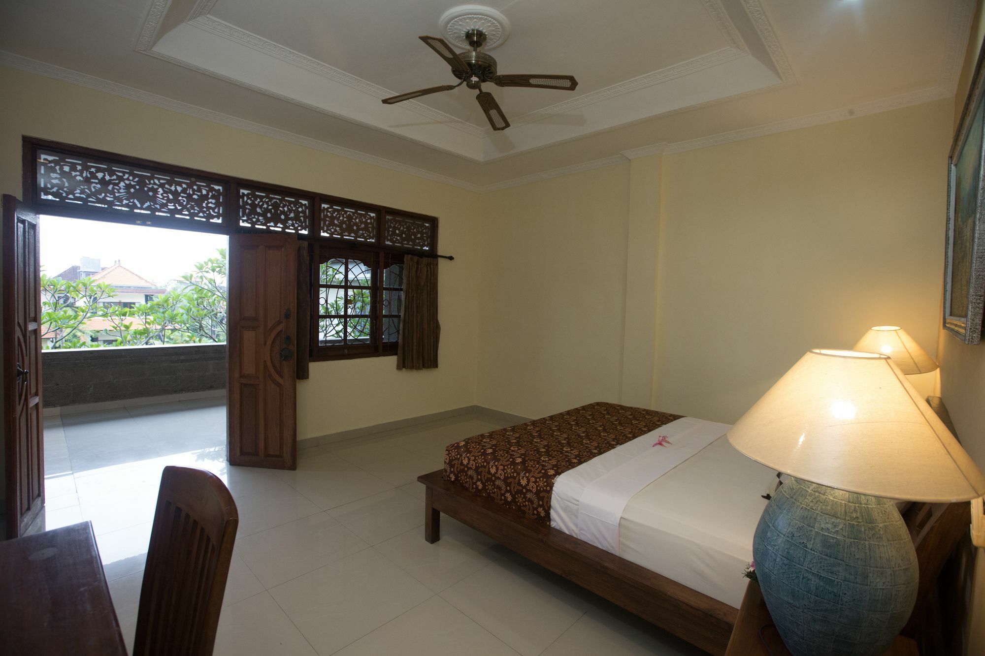 Gasthof Warji House 2 Bisma 3*