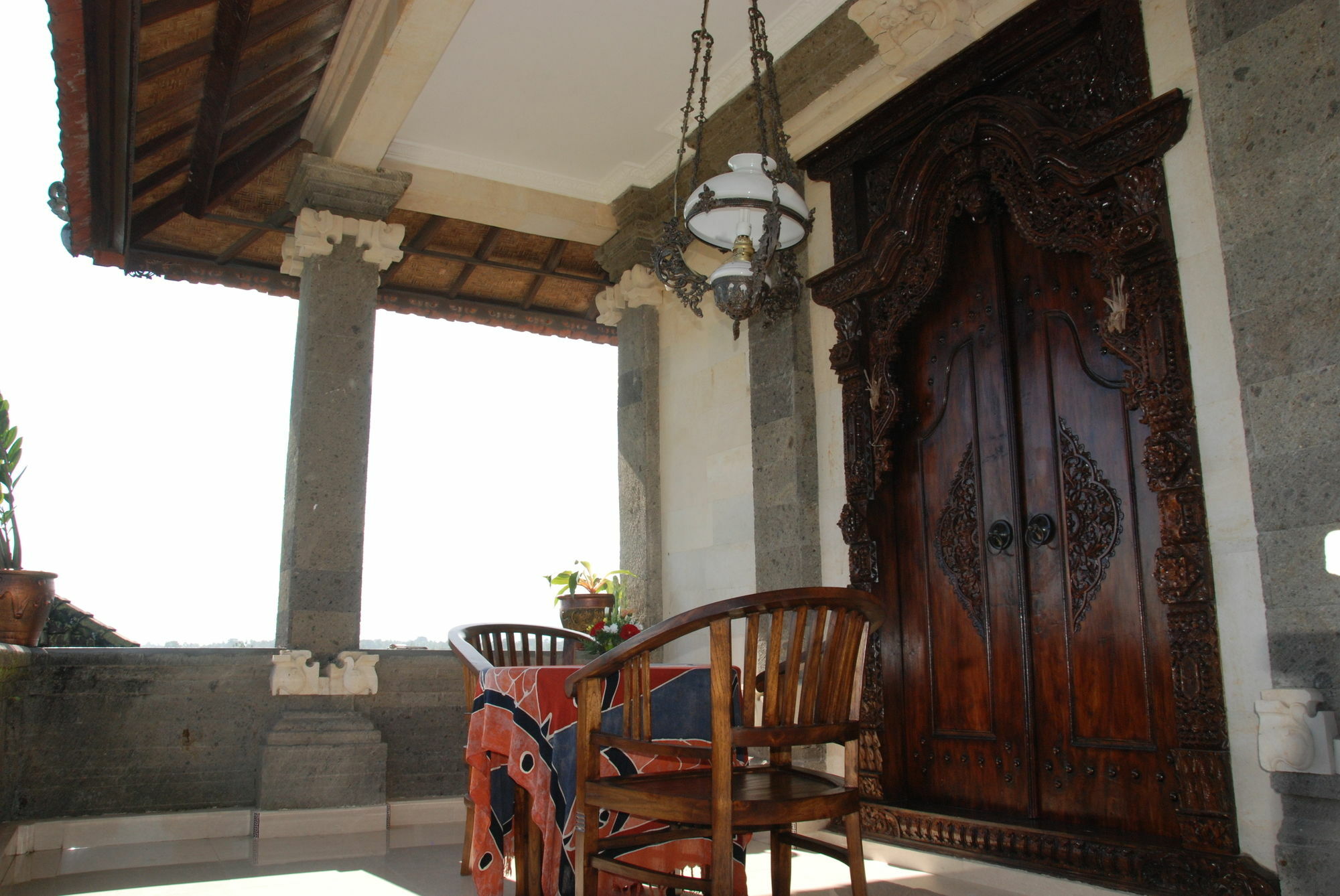 Gasthof Warji House 2 Bisma Ubud