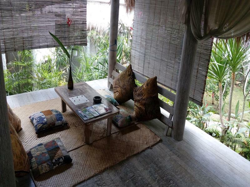 Uma Nandhi Ubud