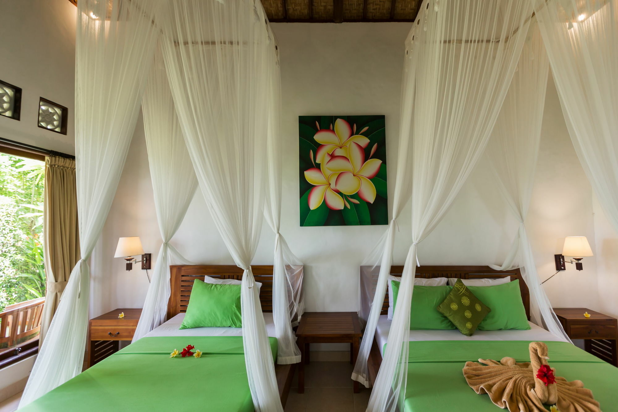 Cahaya * Ubud (Bali)