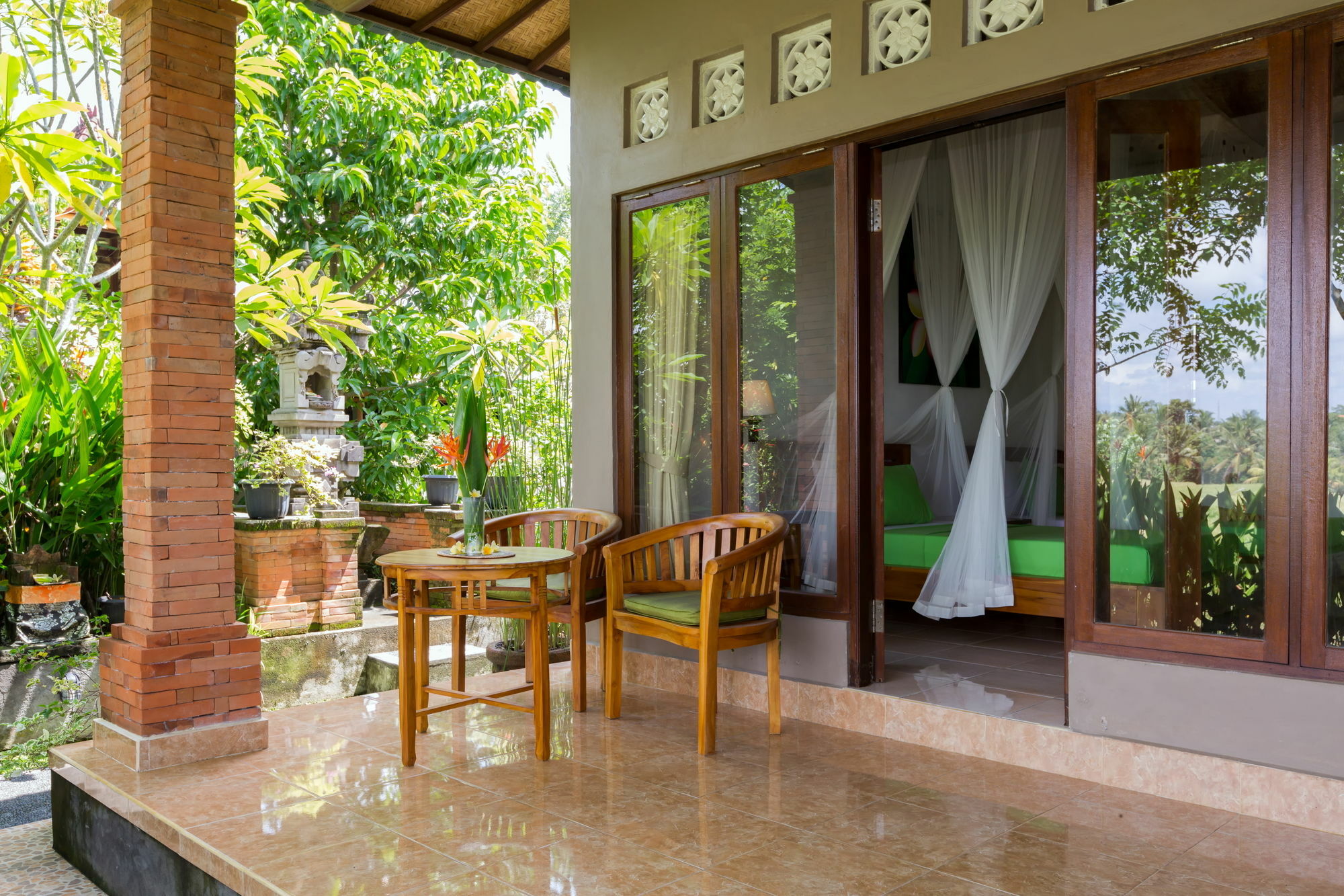 Cahaya * Ubud (Bali)