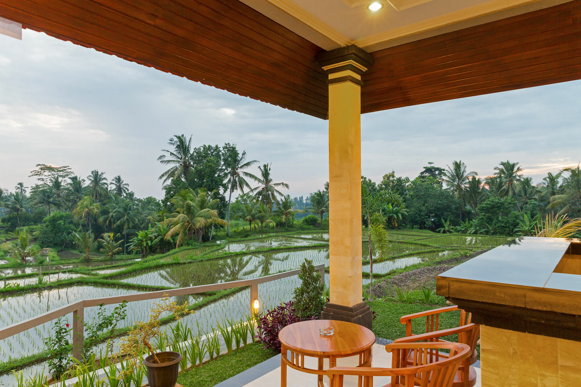 Villa Cahaya Ubud (Bali)