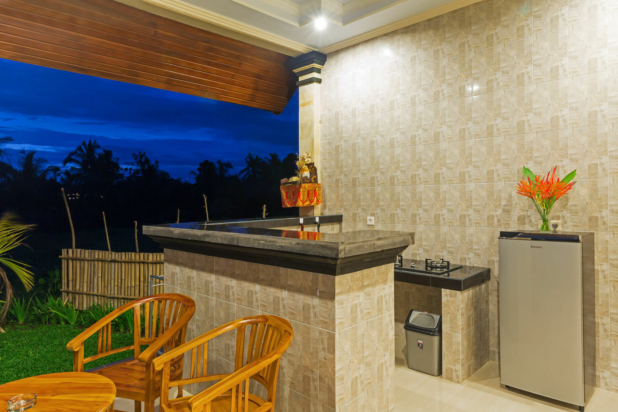 Villa Cahaya
