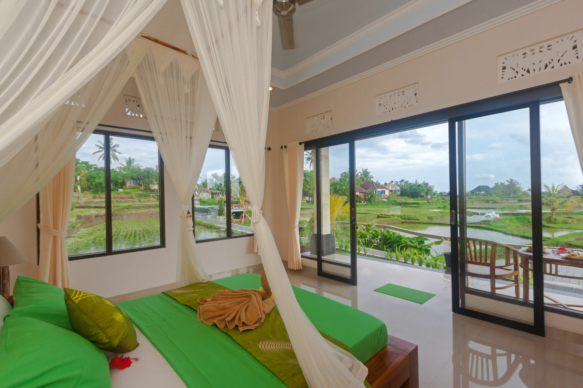 Cahaya Villa