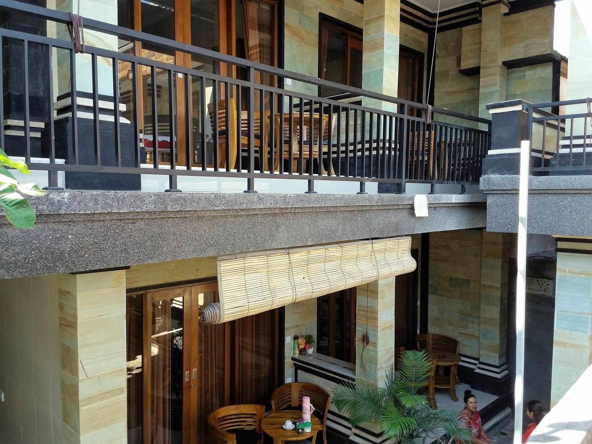 Rumah Ary & Homestay Ubud (Bali)