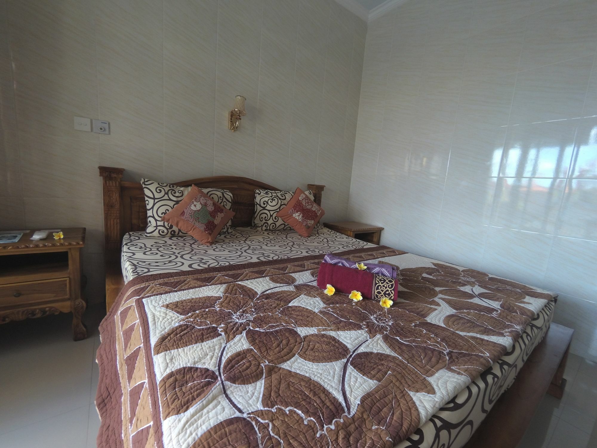 Rumah Ary & * Ubud (Bali)