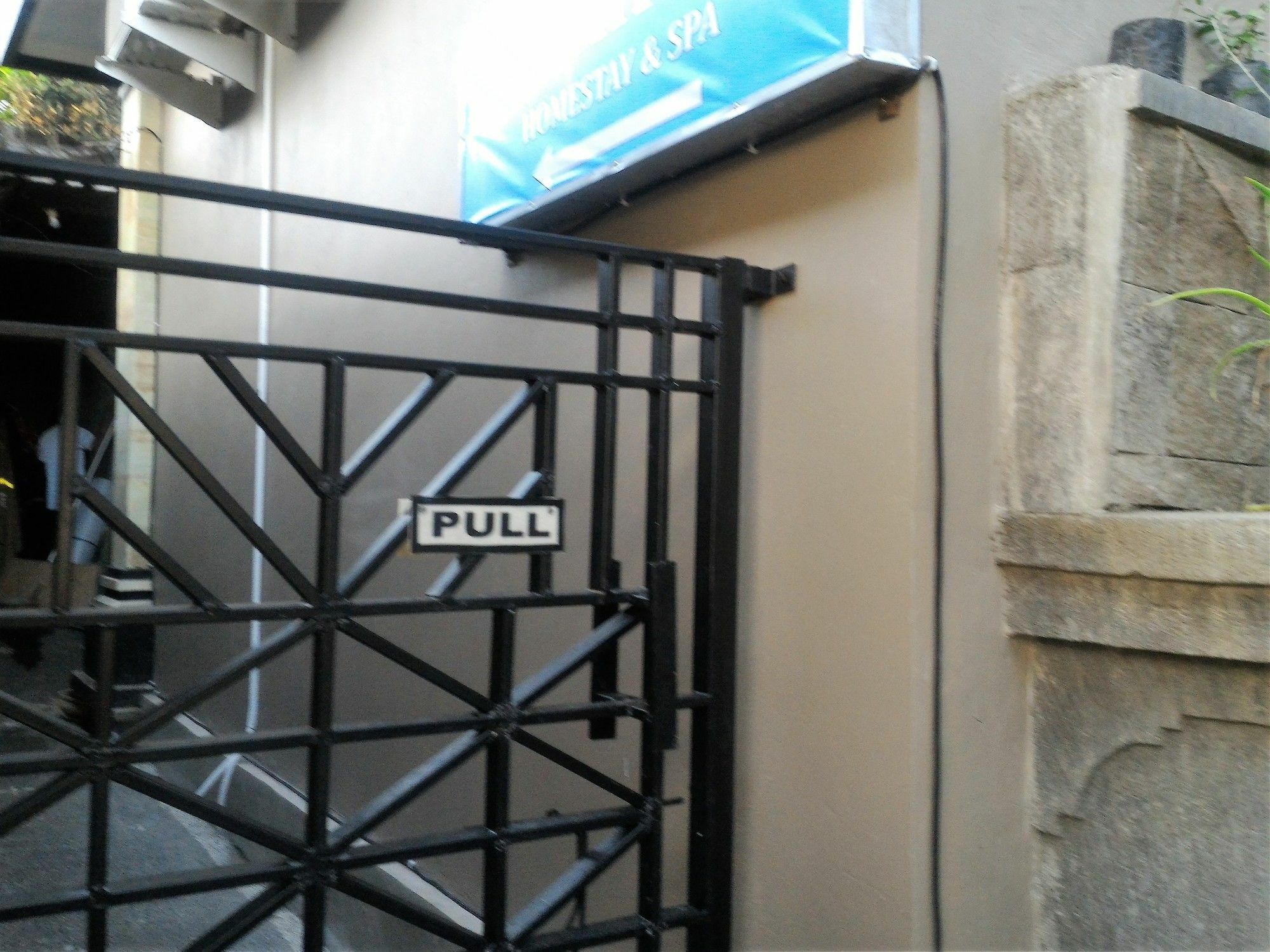 Rumah Ary & * Ubud (Bali)